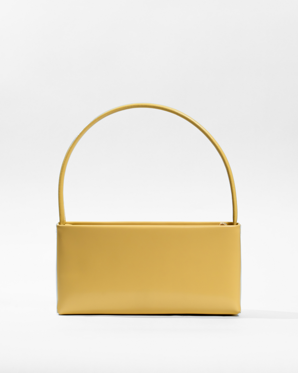 [QC only] Cassette Baguette (Butter Yellow)