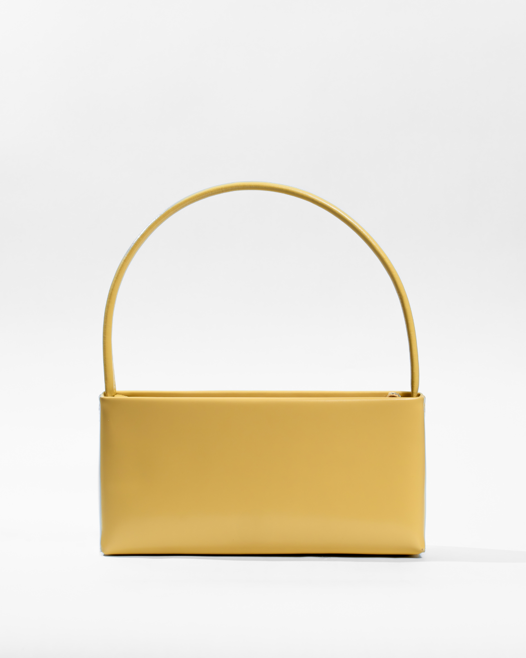 [QC only] Cassette Baguette (Butter Yellow)
