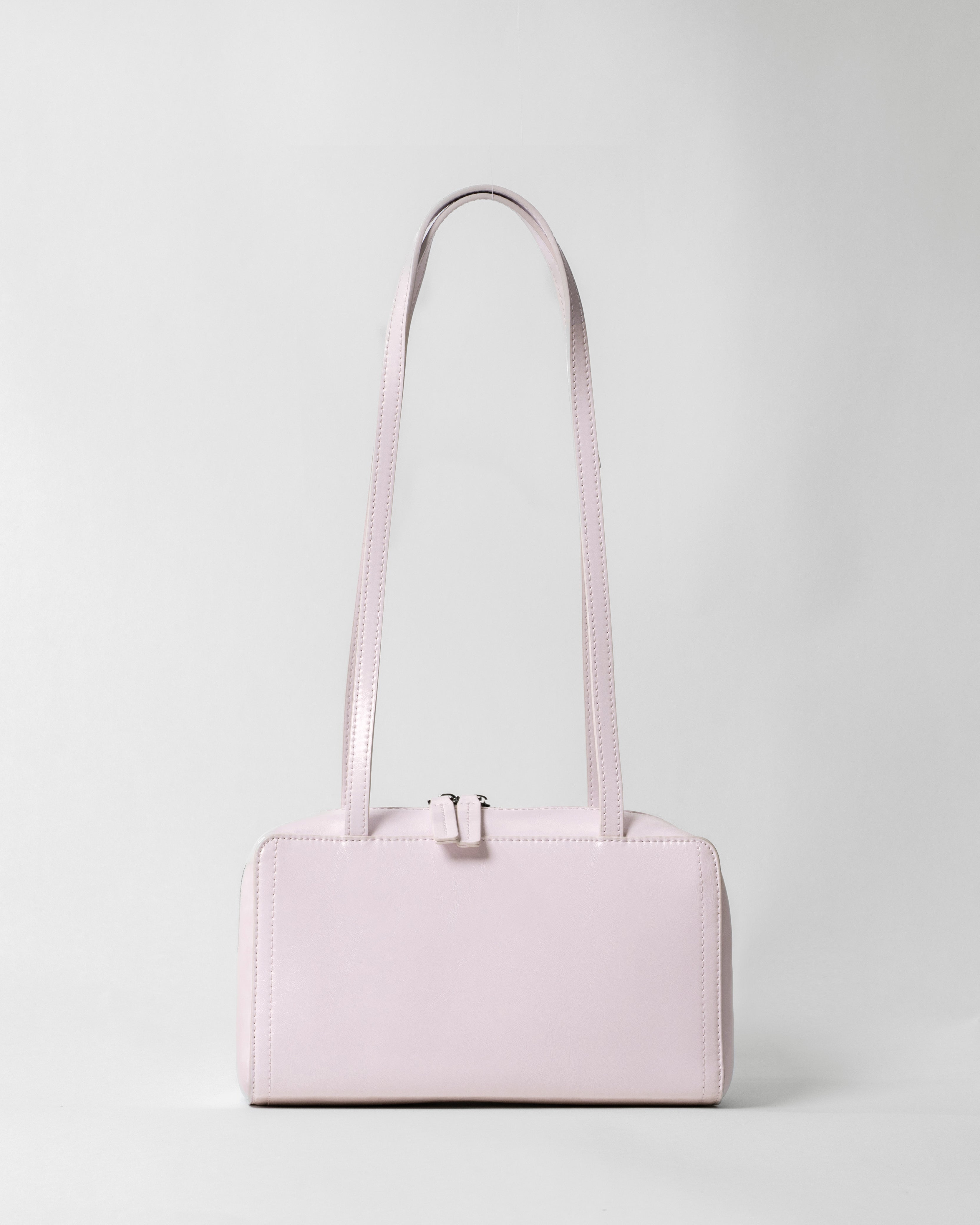 [QC-1] The Box Bowler (Ballerina Pink)