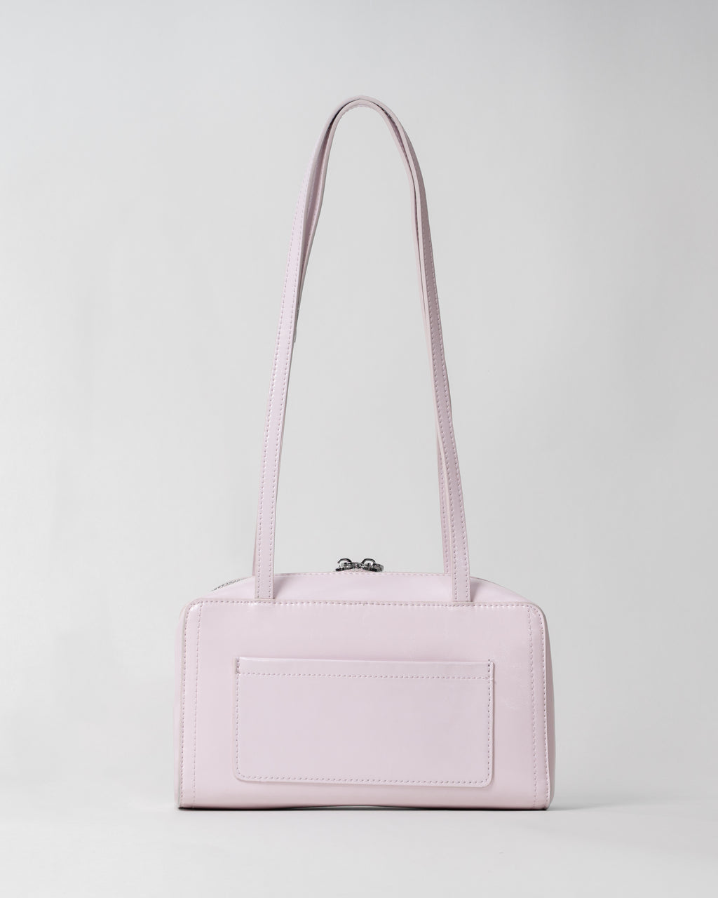[QC-1] The Box Bowler (Ballerina Pink)