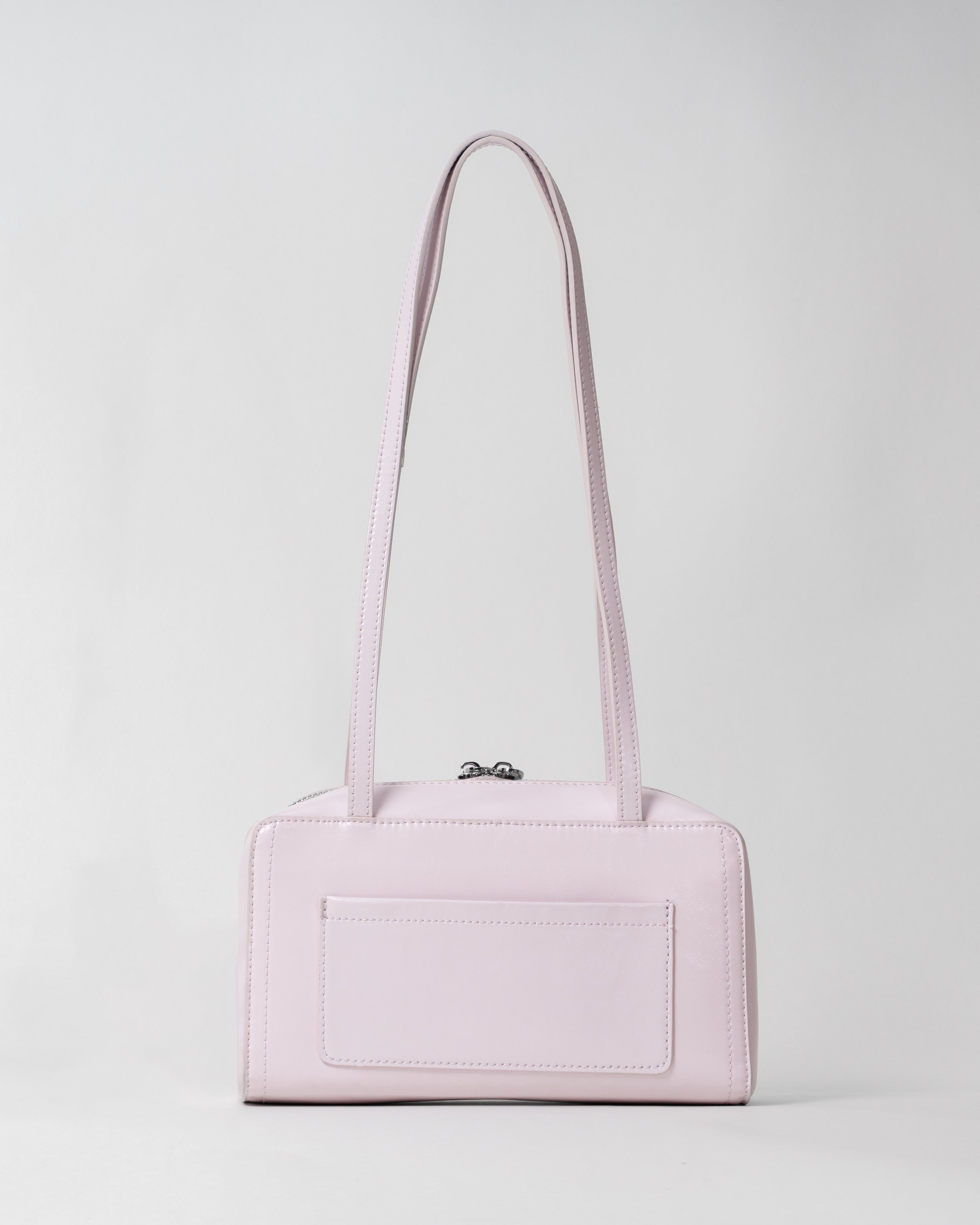[QC-1] The Box Bowler (Ballerina Pink)