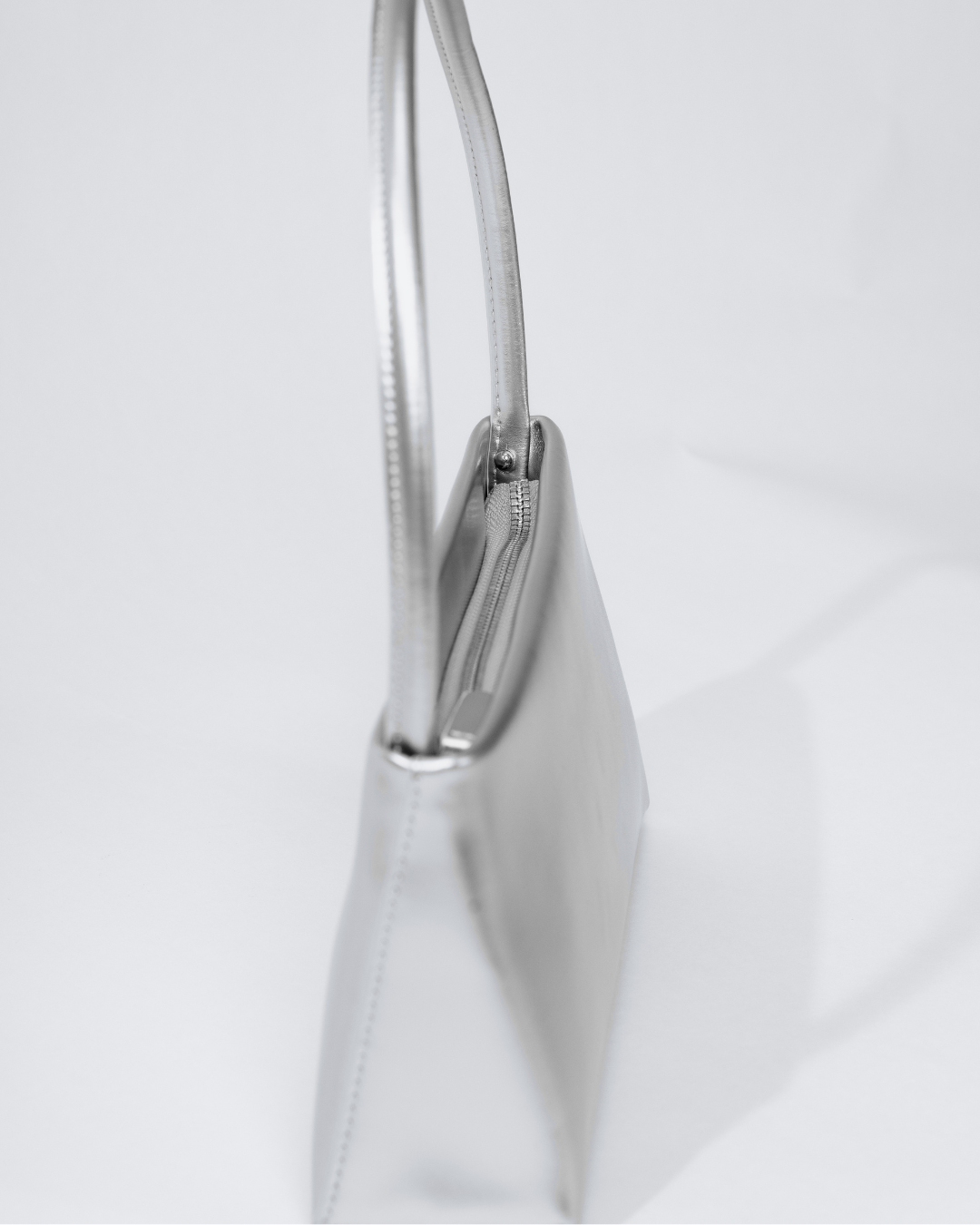 [QC] Cassette Baguette (Chroma Silver)