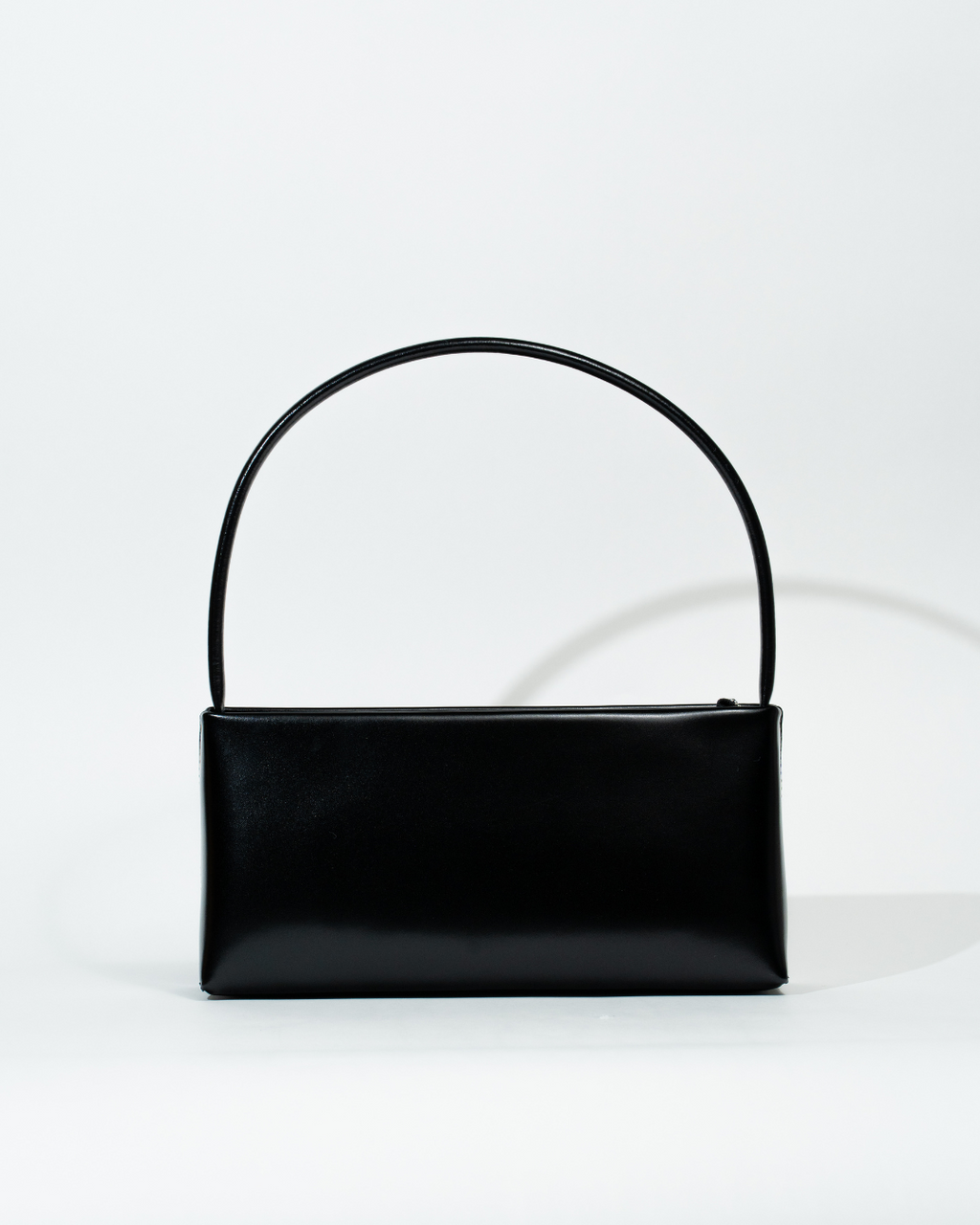 Cassette Baguette (Ink Black)