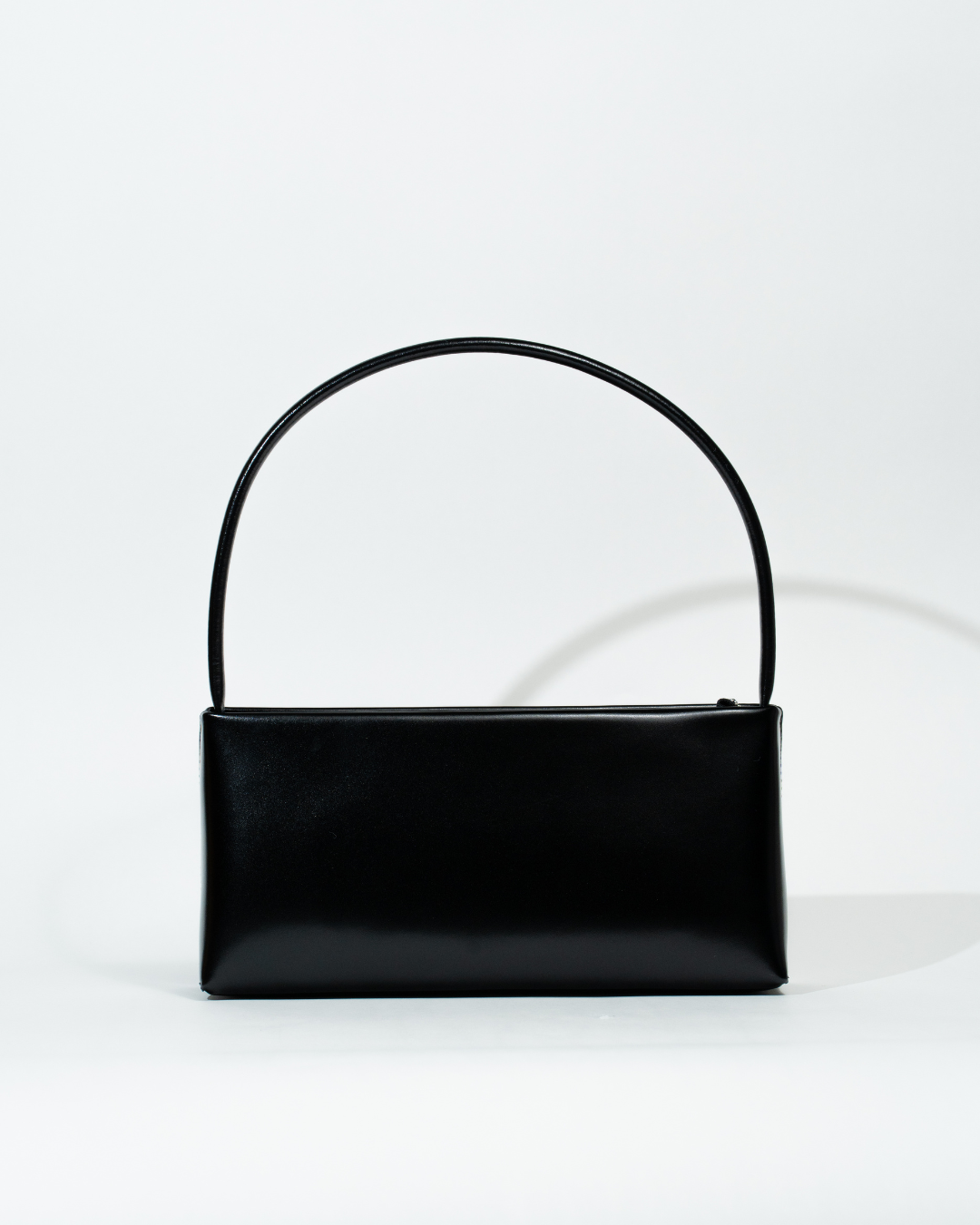 Cassette Baguette (Ink Black)