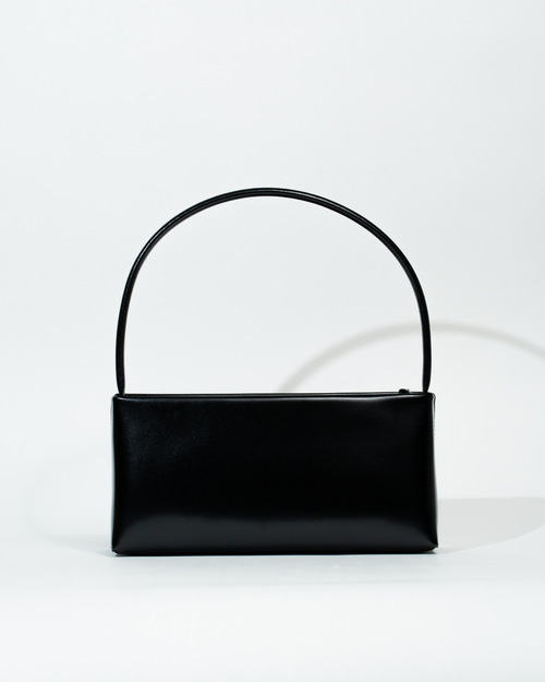 Cassette Baguette (Ink Black)