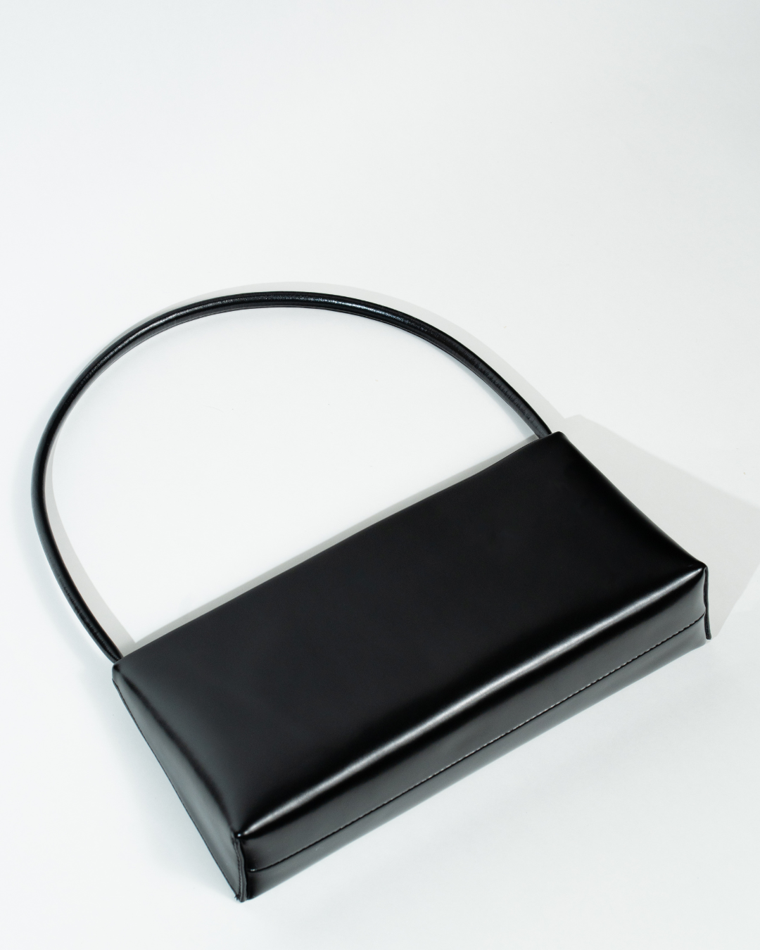 Cassette Baguette (Ink Black)