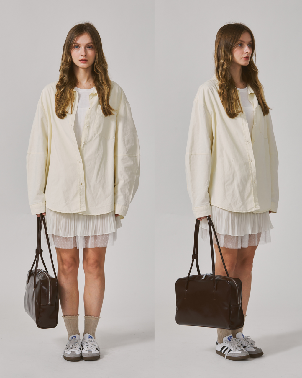 The Archive Bowler in Dark Chocolate