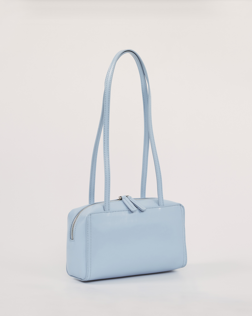 [QC-3] The Box Bowler (Powder Blue)