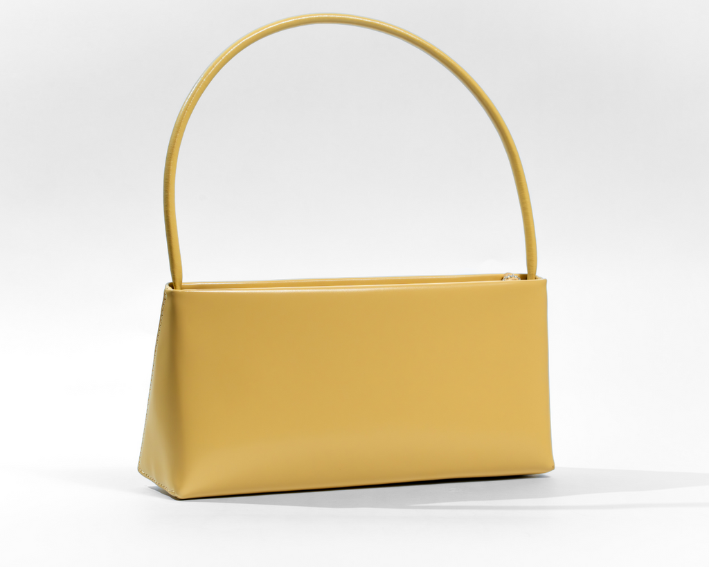 [QC only] Cassette Baguette (Butter Yellow)