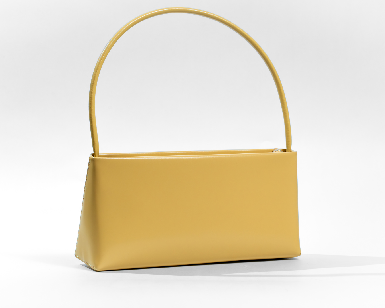 [QC only] Cassette Baguette (Butter Yellow)