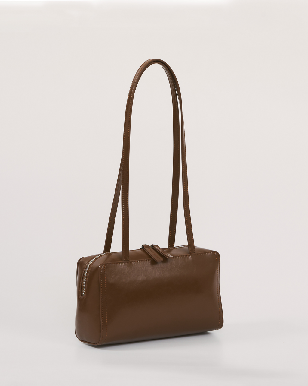 The Box Bowler (Milk Chocolate)