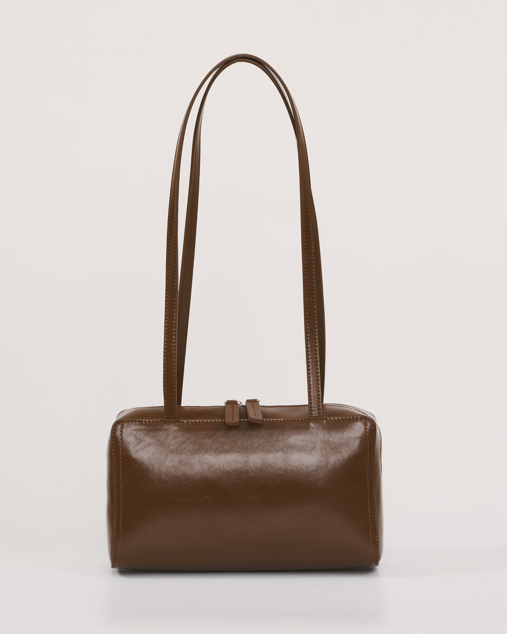 The Box Bowler (Milk Chocolate)