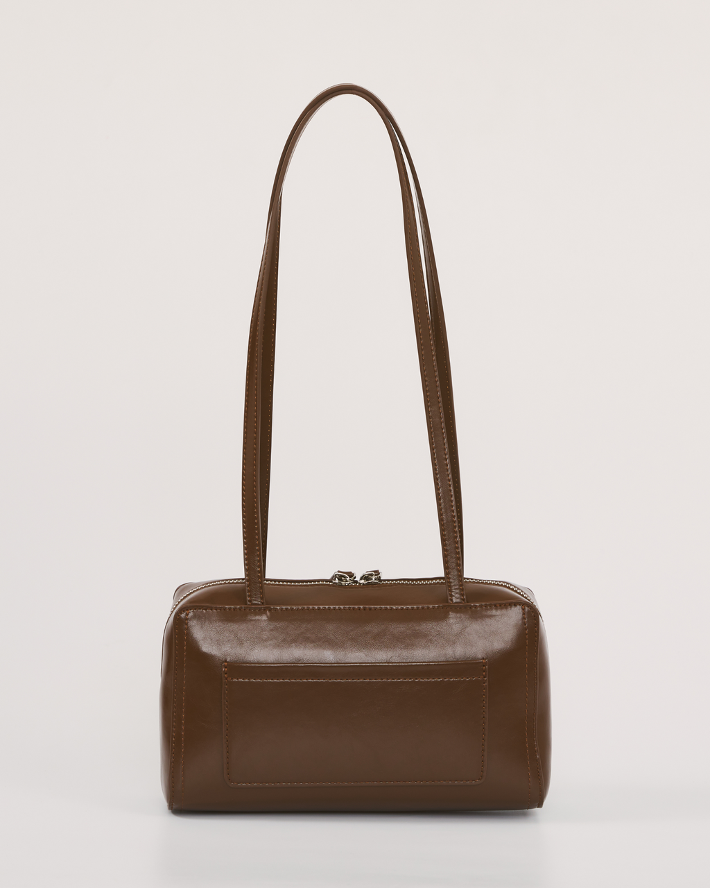 The Box Bowler (Milk Chocolate)