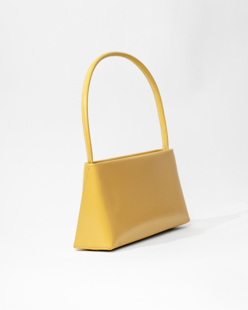 [QC only] Cassette Baguette (Butter Yellow)