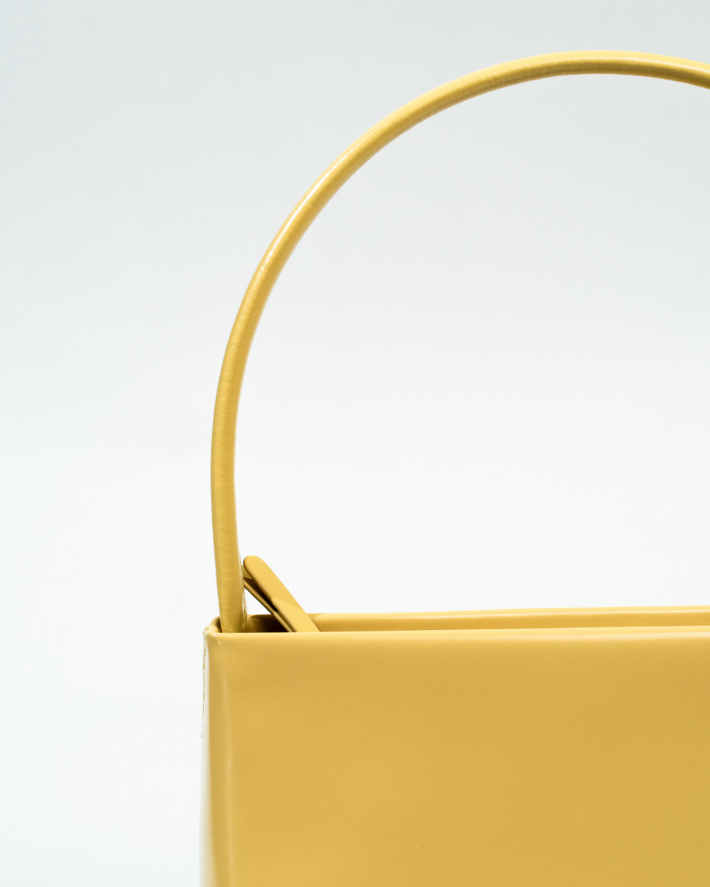 [QC only] Cassette Baguette (Butter Yellow)