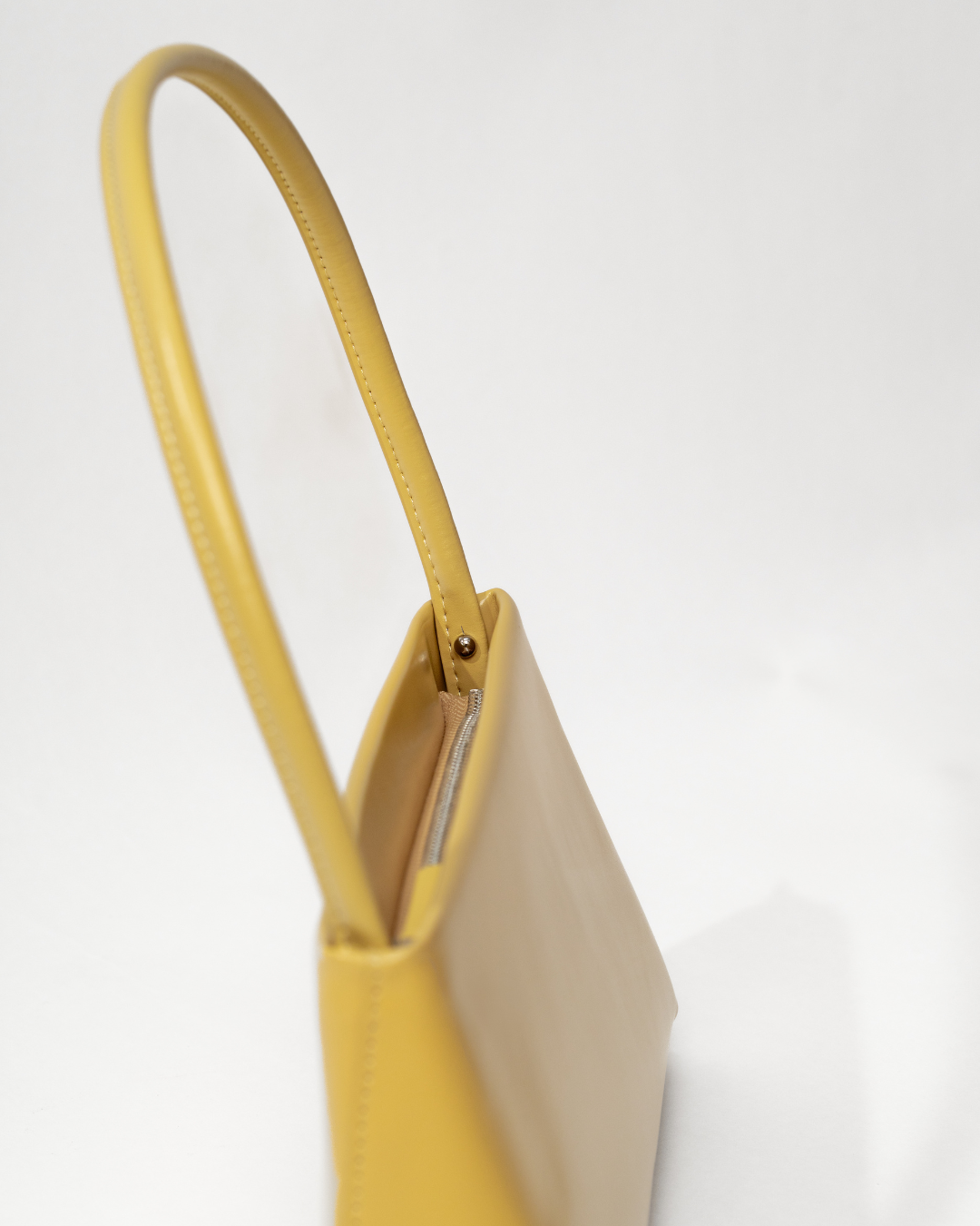 [QC only] Cassette Baguette (Butter Yellow)