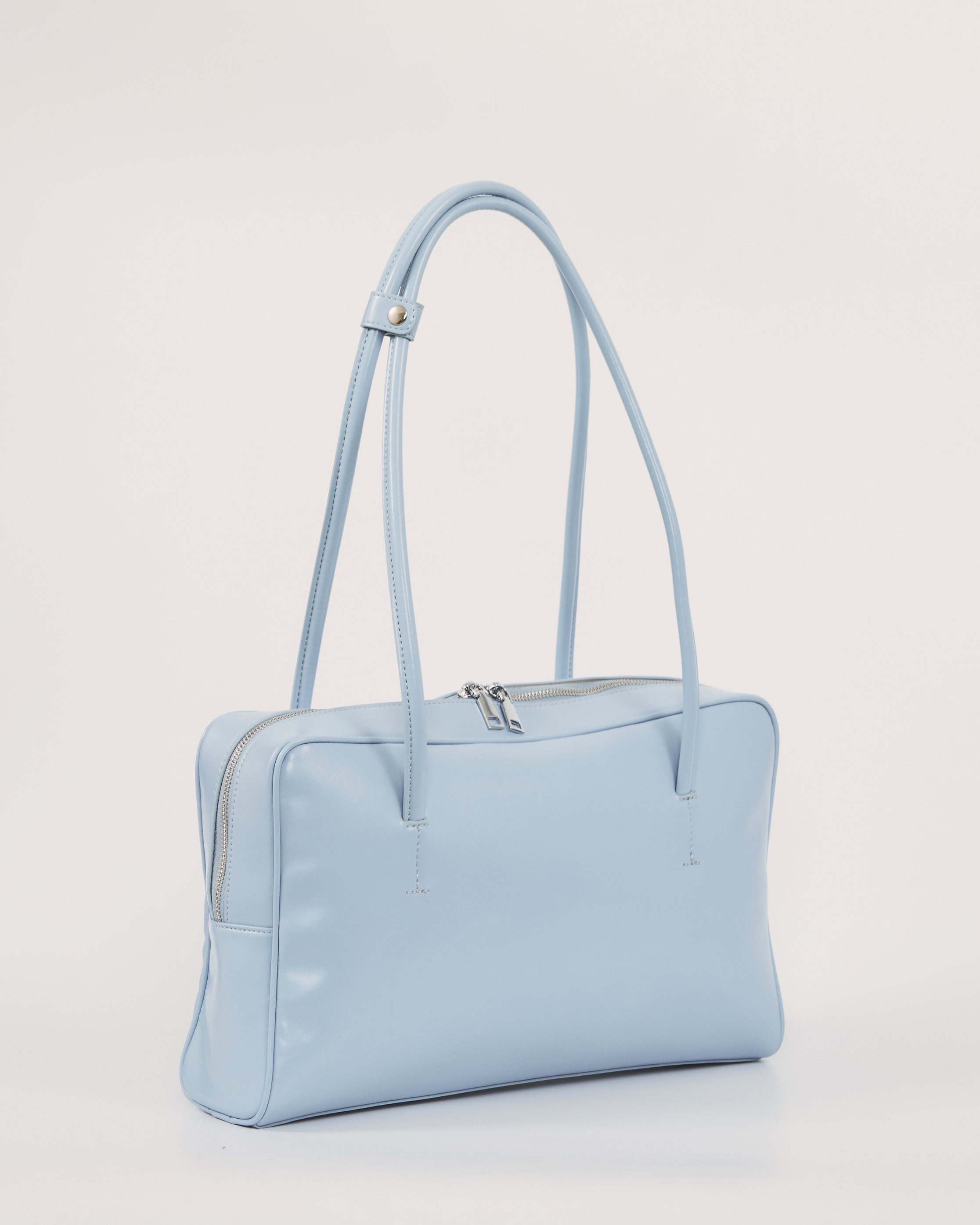 [QC]  The Archive Bowler (Powder Blue)