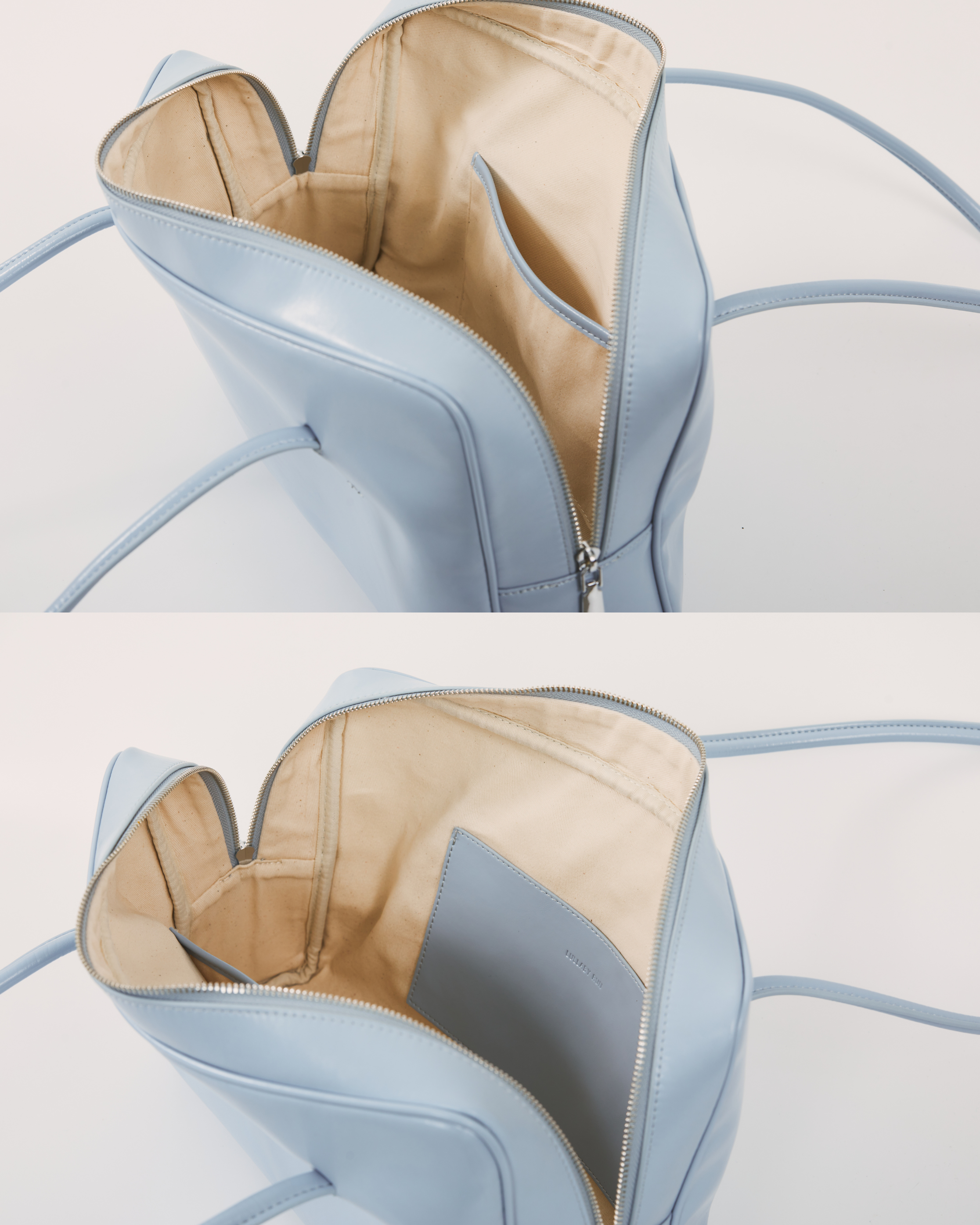 [QC]  The Archive Bowler (Powder Blue)