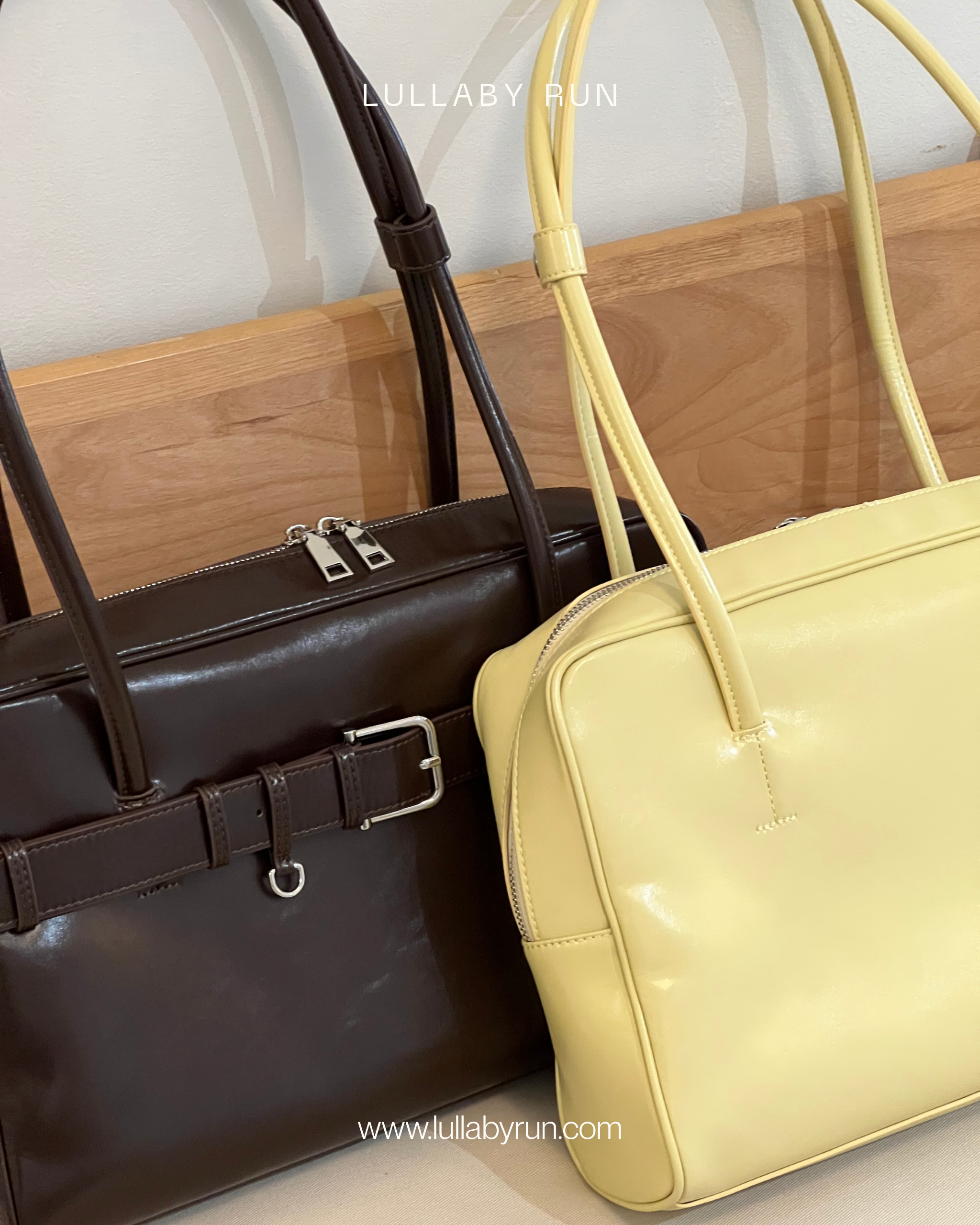 [LIMITED EDITION] The Archive Bowler in Buttercream