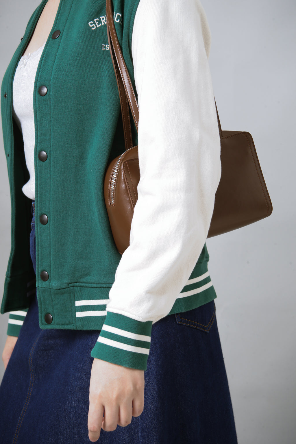 The Box Bowler (Milk Chocolate)