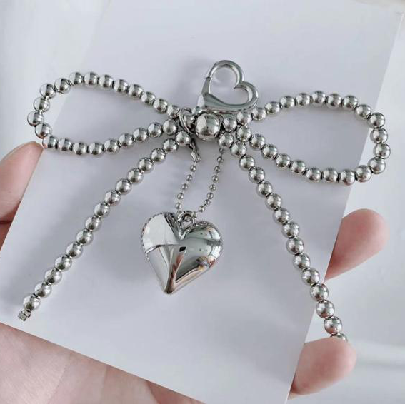 Love Keyring