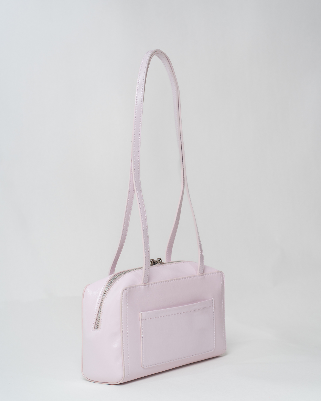 [QC-1] The Box Bowler (Ballerina Pink)