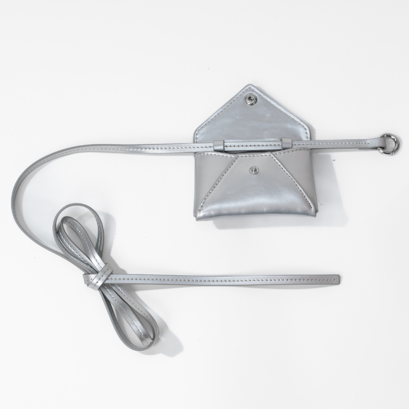 Multi-way Accessory (Chrome Silver)
