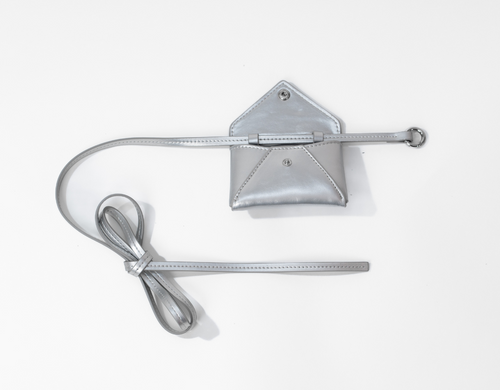 Multi-way Accessory (Chrome Silver)