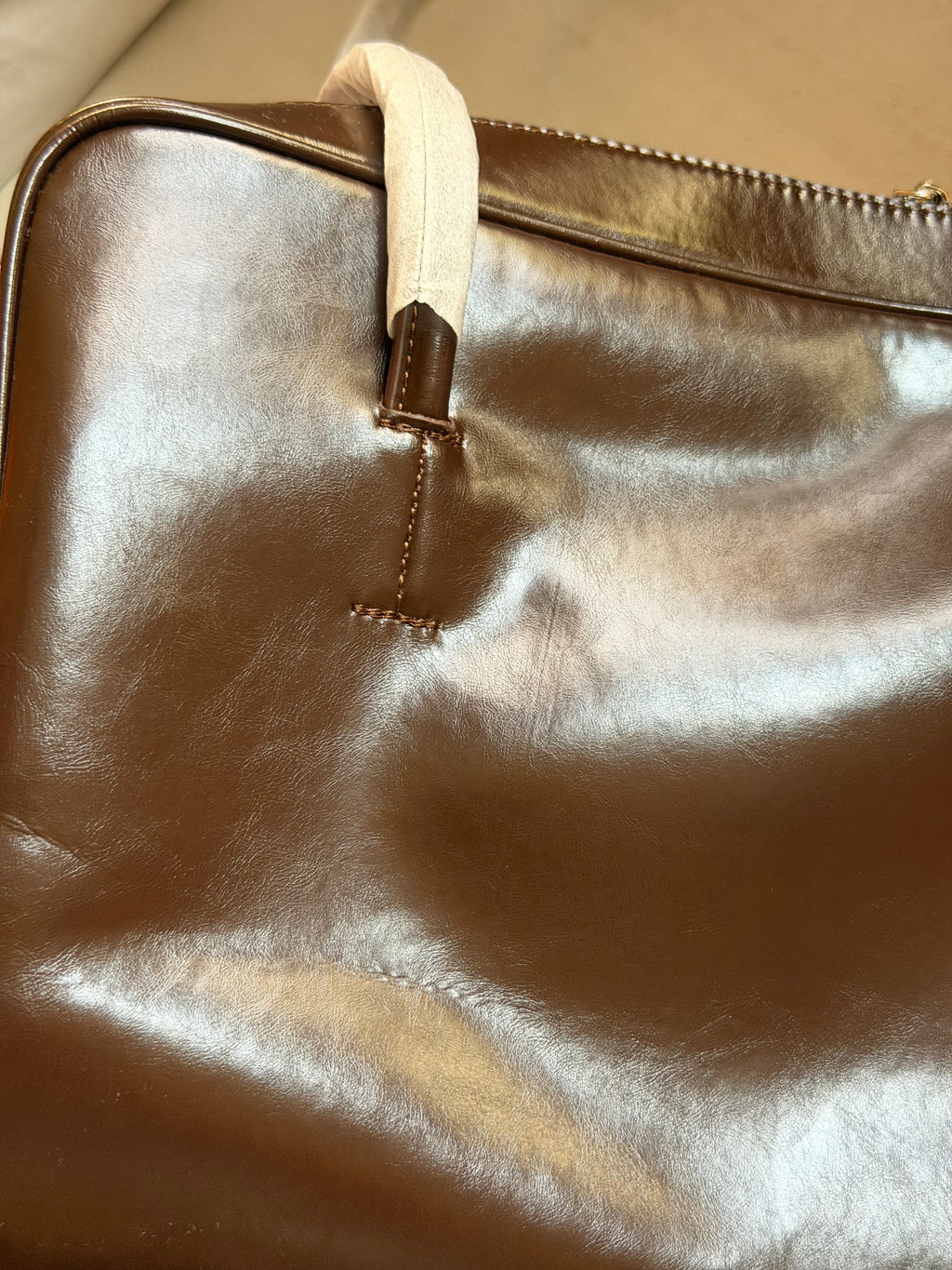 [QC] The Archive Bowler in Dark Chocolate