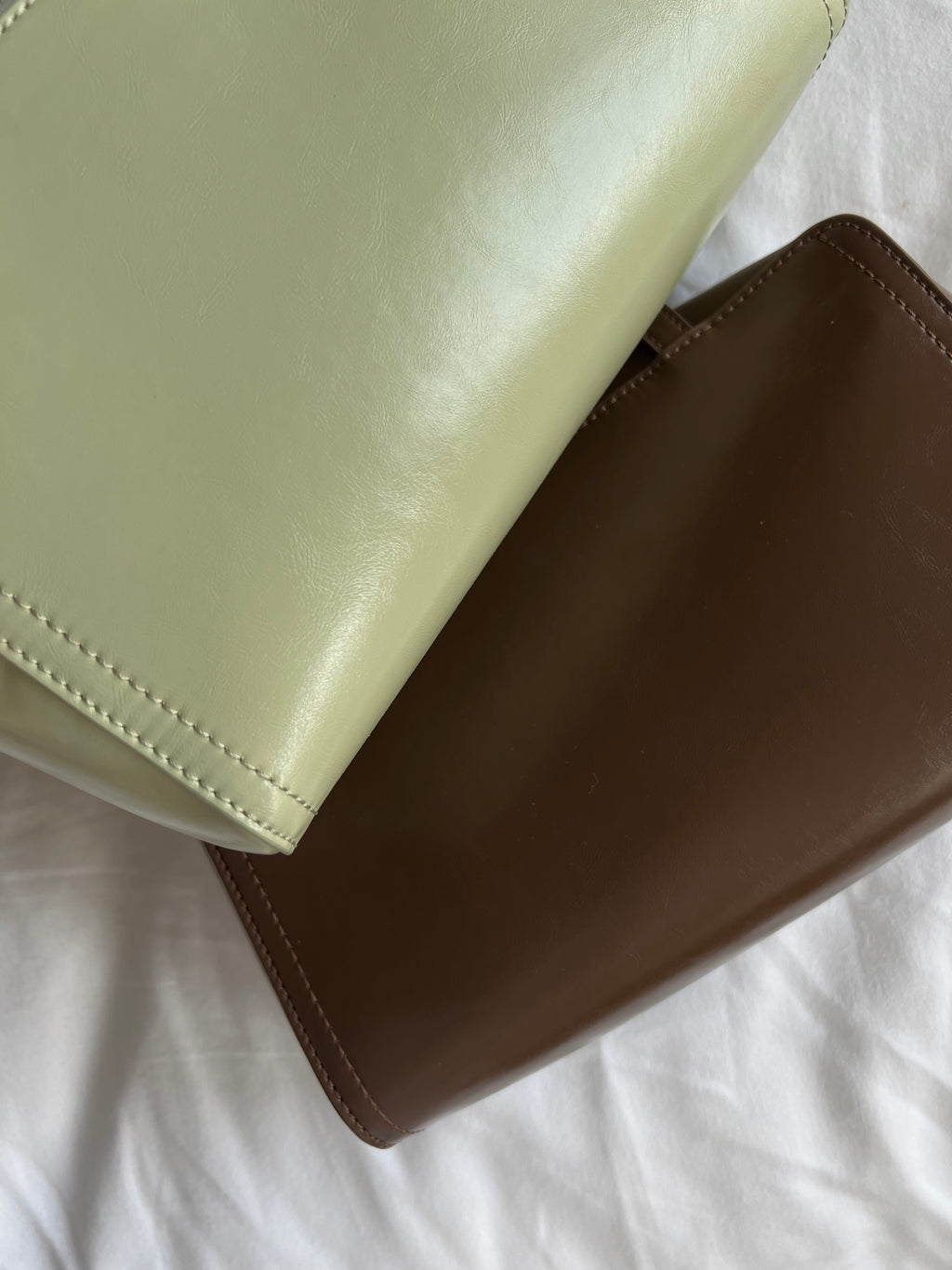 [QC-2] The Box Bowler (Avocado Cream)