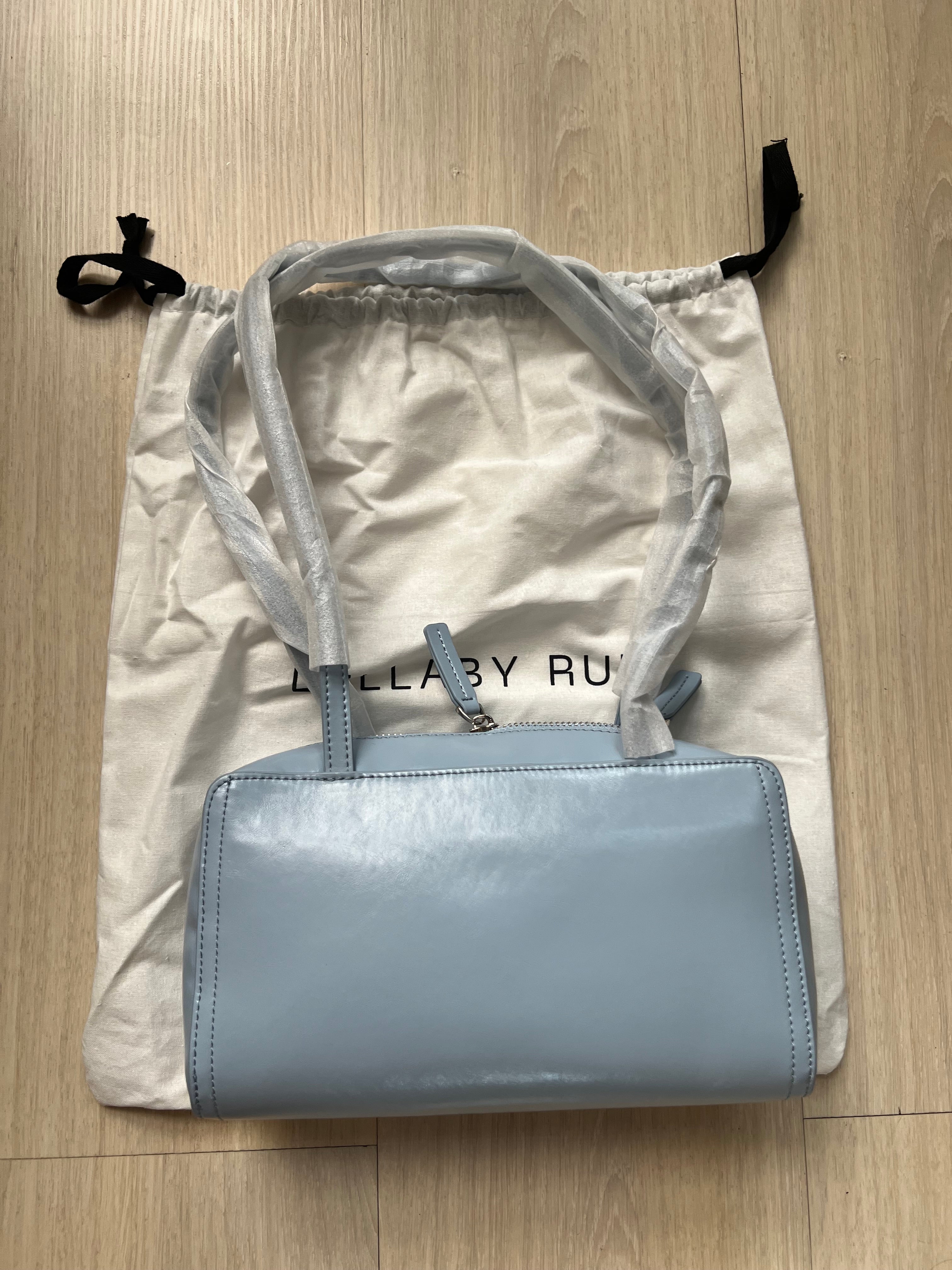 [QC-1] The Box Bowler (Powder Blue)