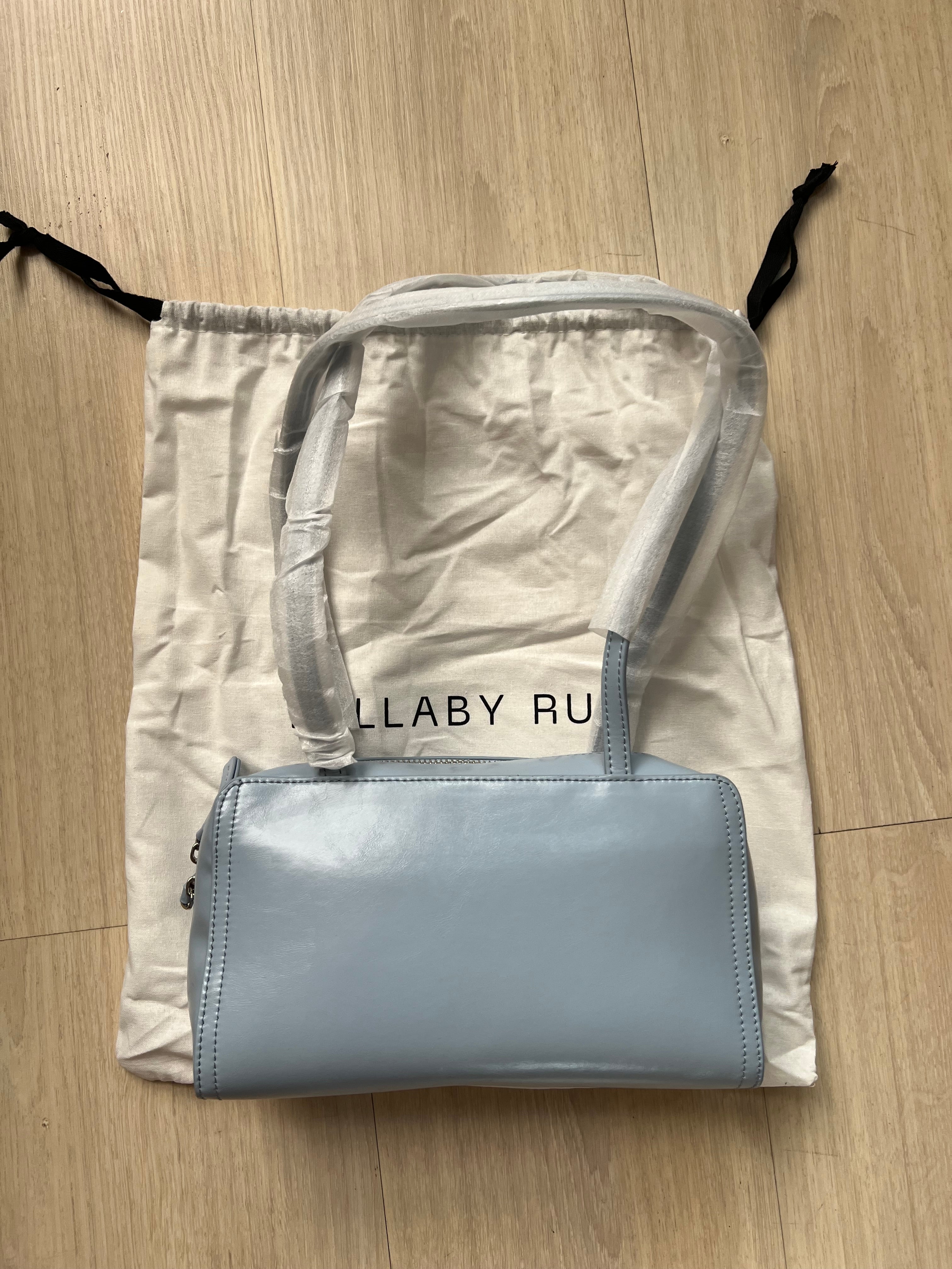 [QC-3] The Box Bowler (Powder Blue)