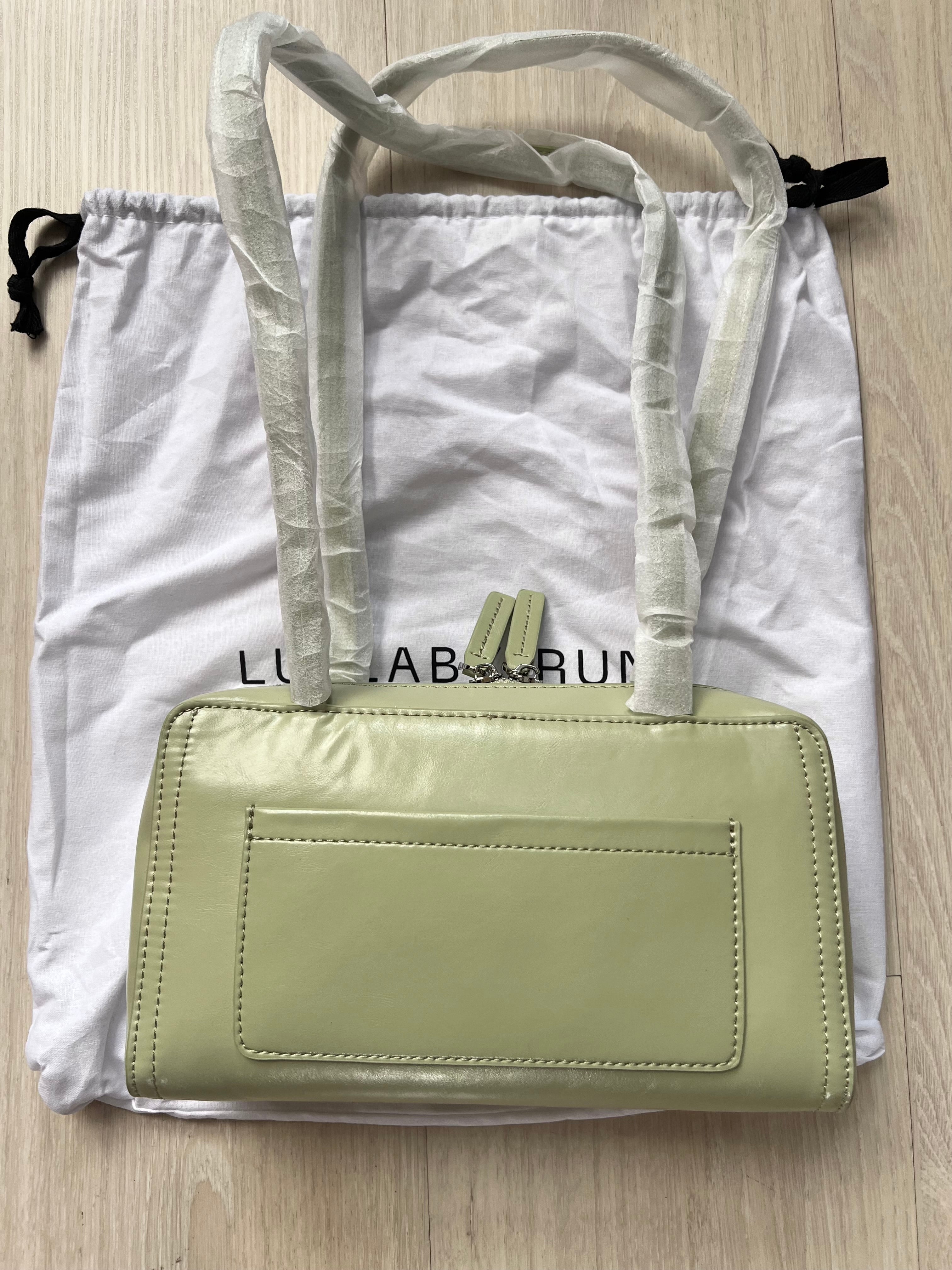 [QC-1] The Box Bowler (Avocado Cream)