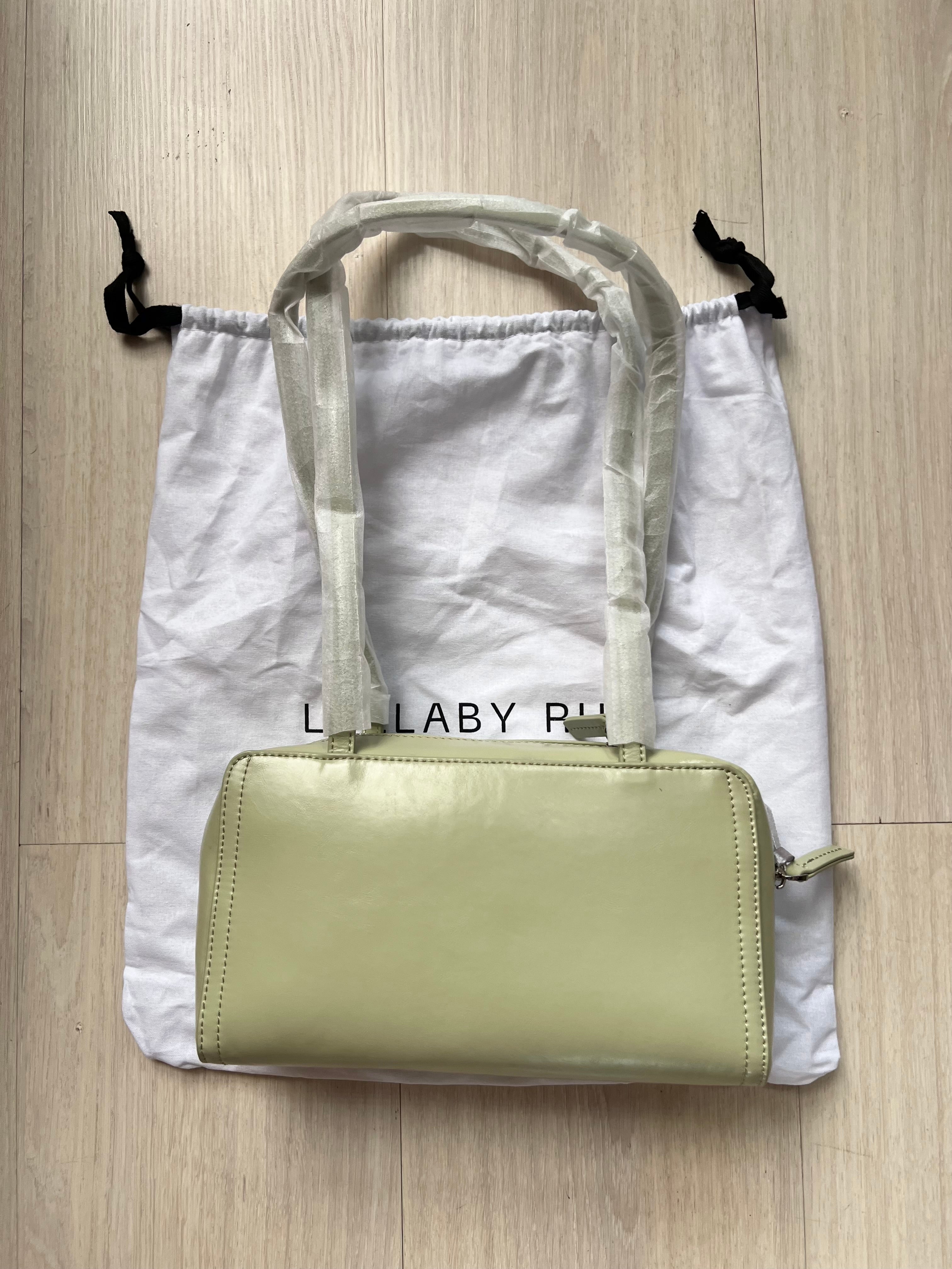 [QC-2] The Box Bowler (Avocado Cream)