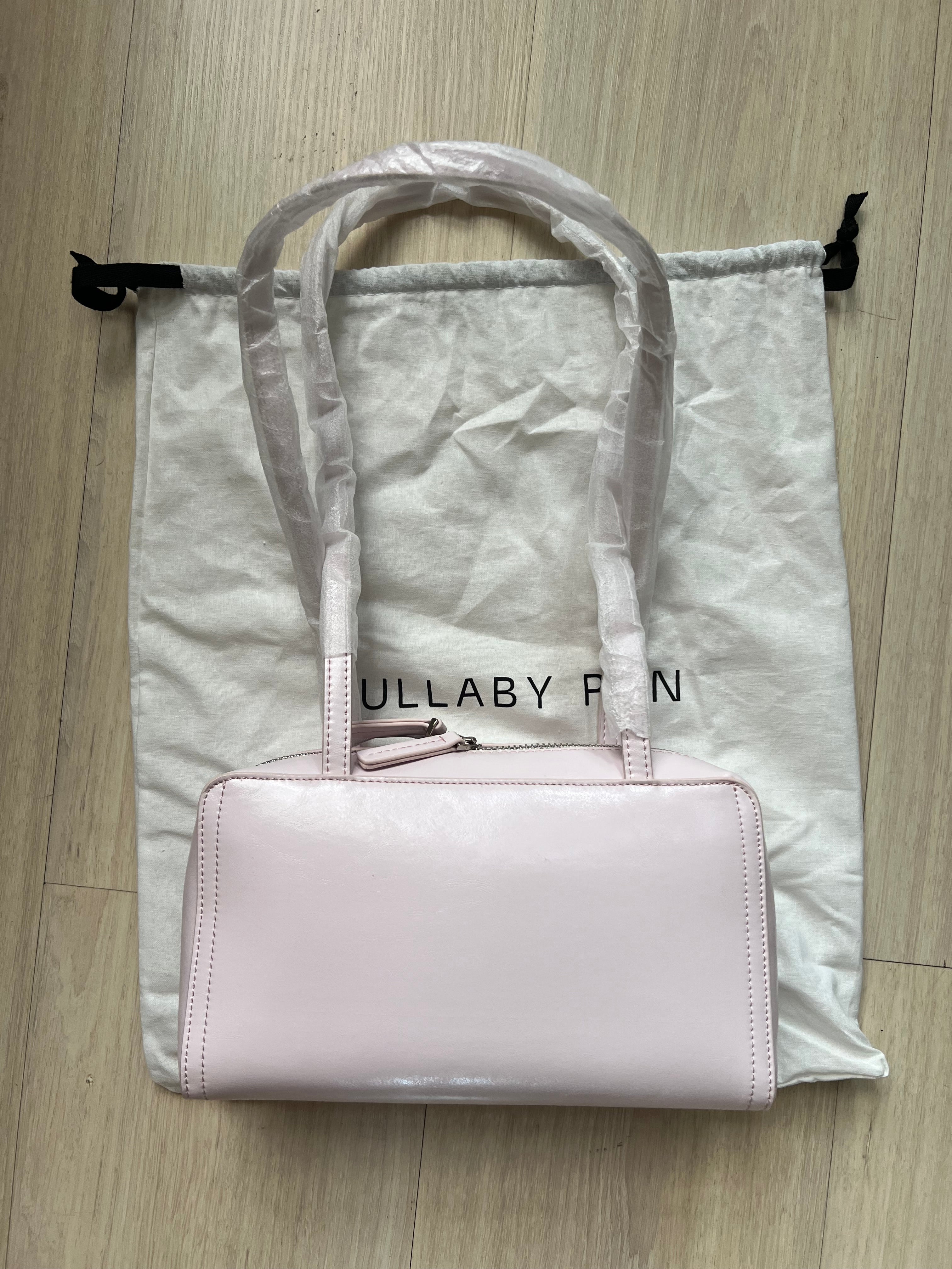 [QC-1] The Box Bowler (Ballerina Pink)