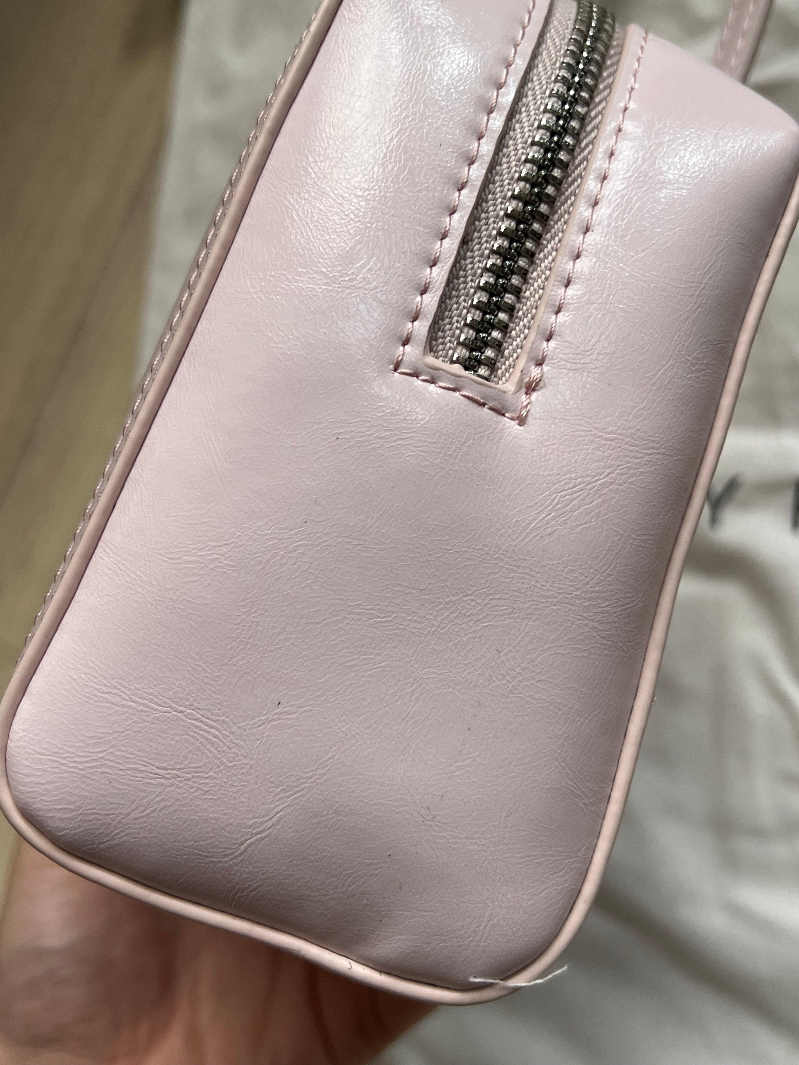 [QC-1] The Box Bowler (Ballerina Pink)