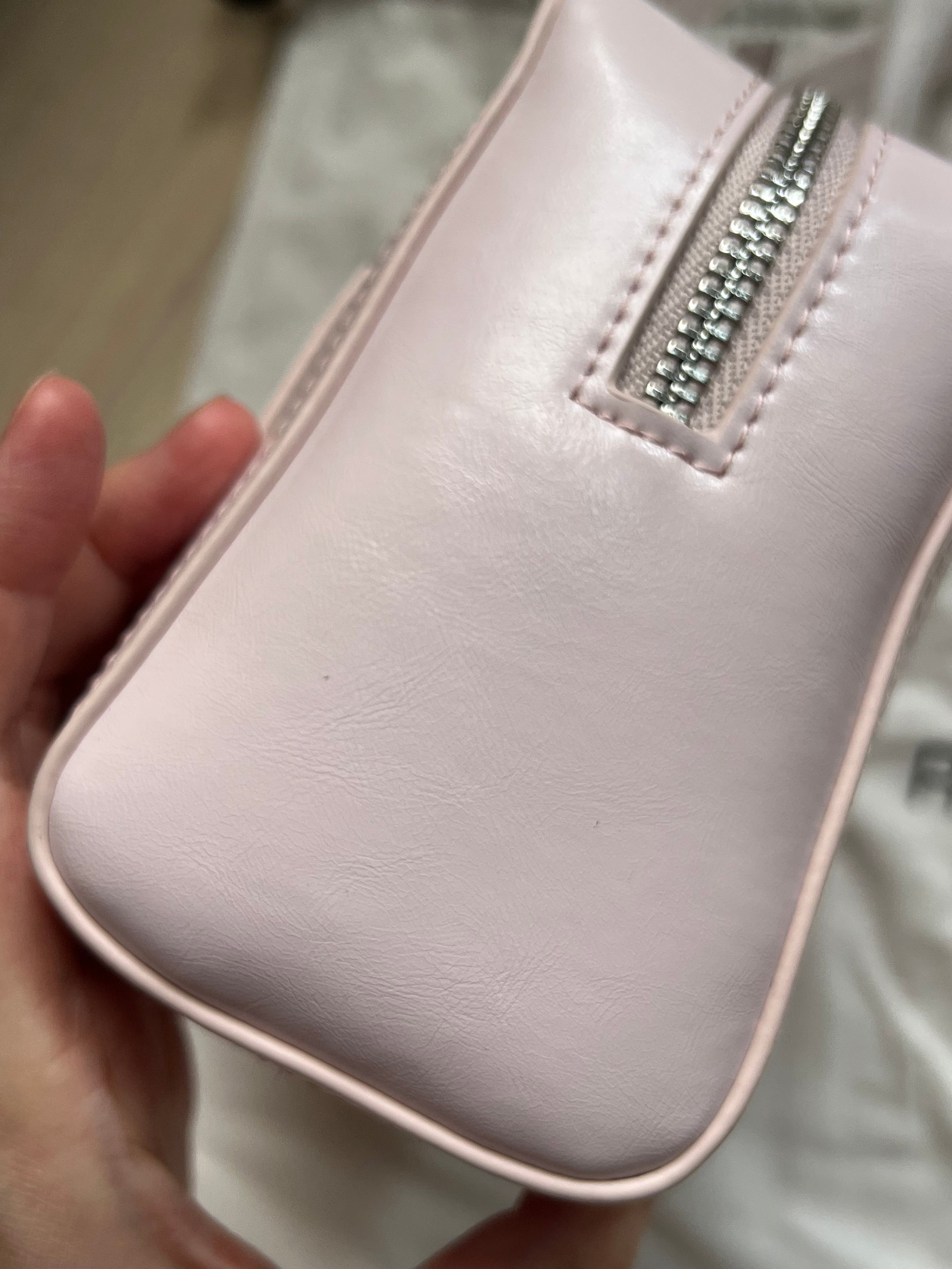 [QC-1] The Box Bowler (Ballerina Pink)