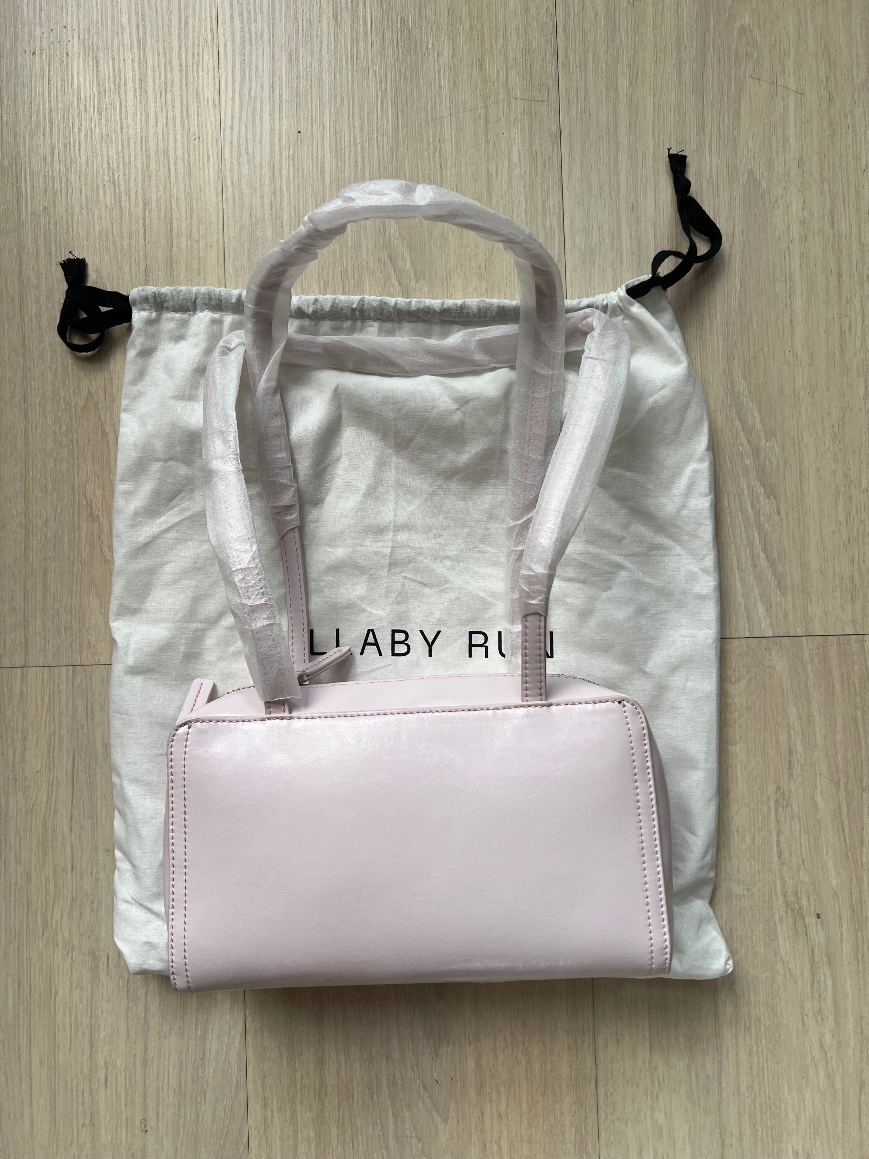 [QC-2] The Box Bowler (Ballerina Pink)