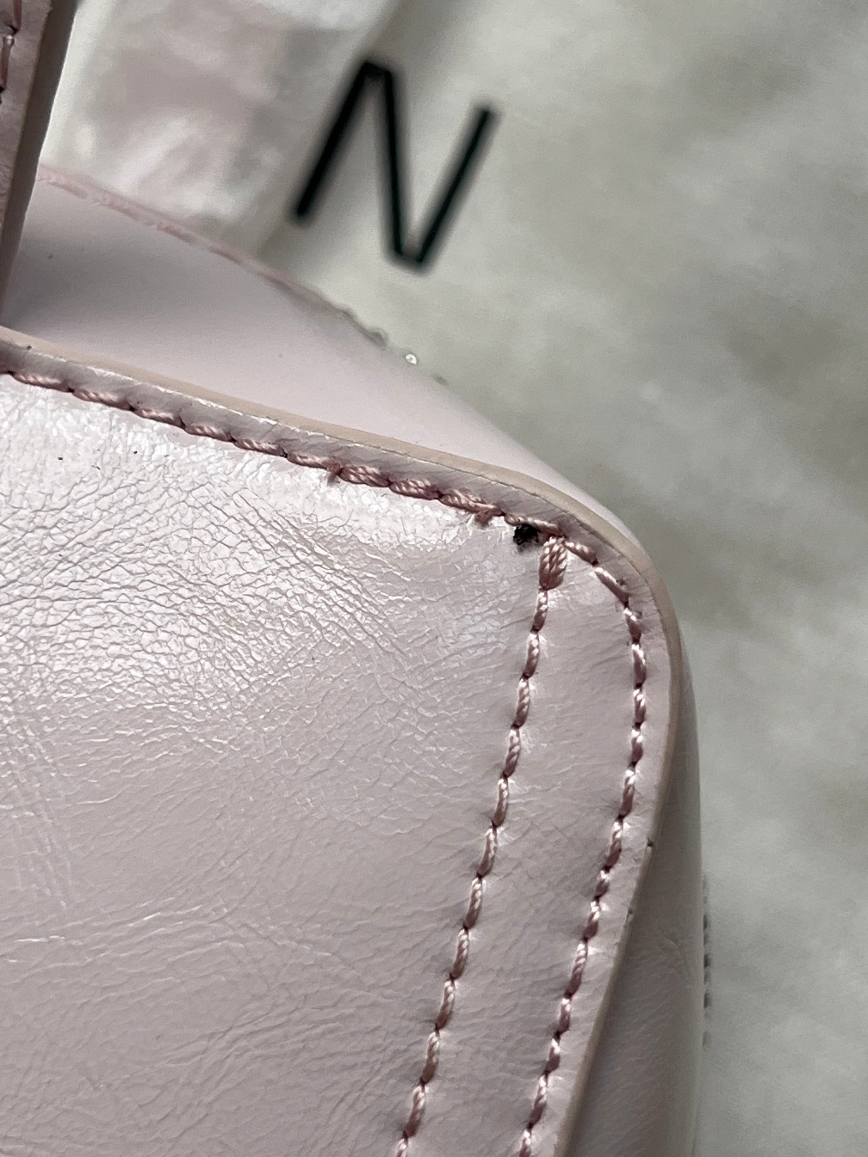 [QC-2] The Box Bowler (Ballerina Pink)