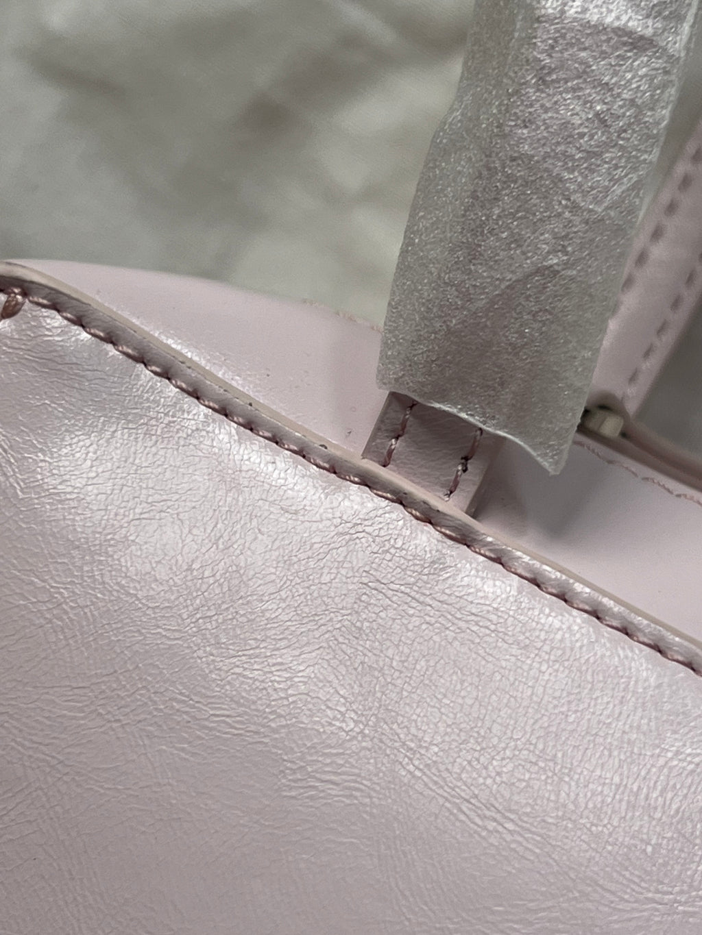 [QC-2] The Box Bowler (Ballerina Pink)