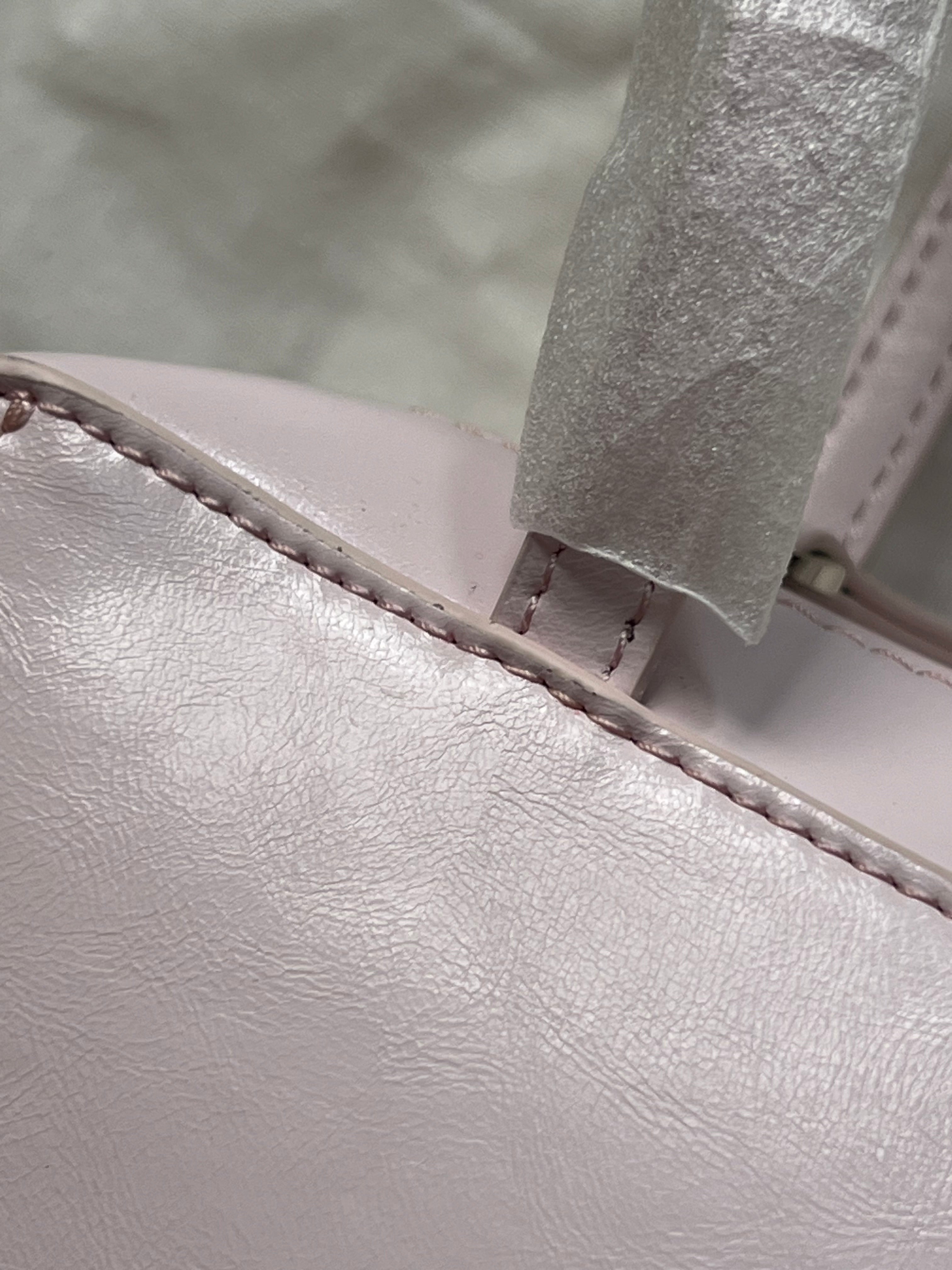 [QC-2] The Box Bowler (Ballerina Pink)