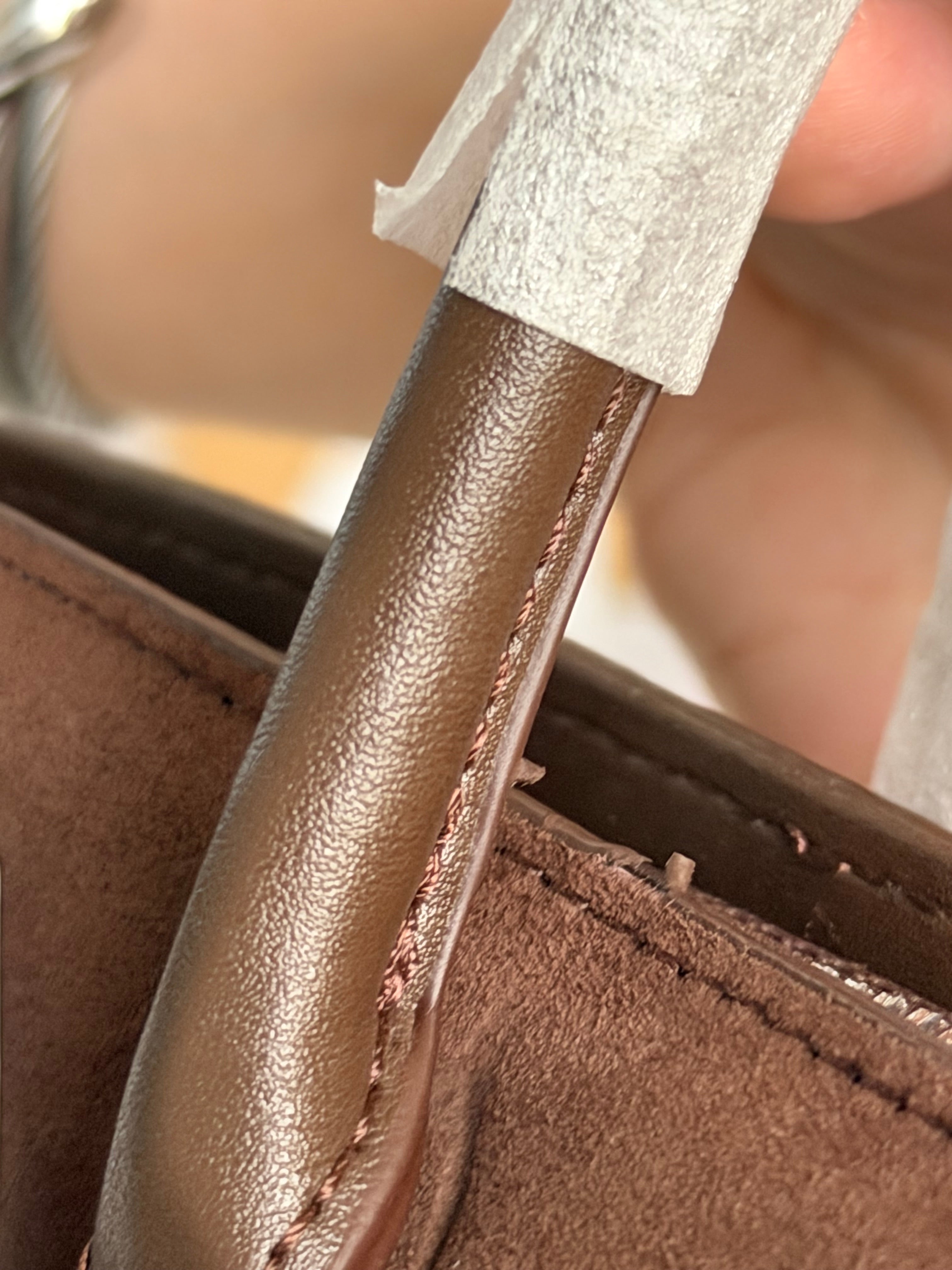 [QC] The Dune Midi in Mocha Brown