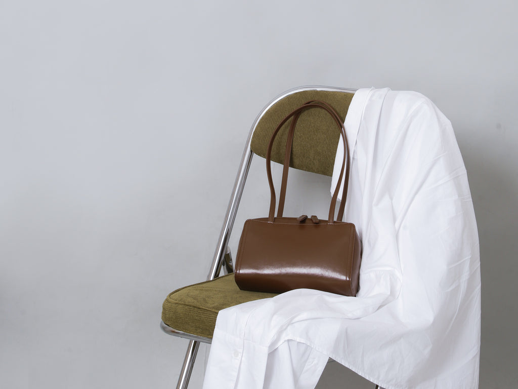 The Box Bowler (Milk Chocolate)