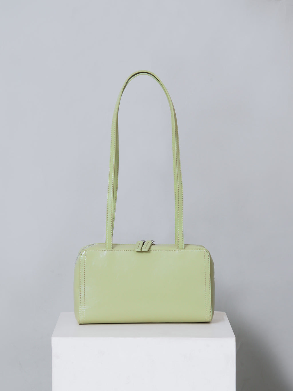 [QC-2] The Box Bowler (Avocado Cream)