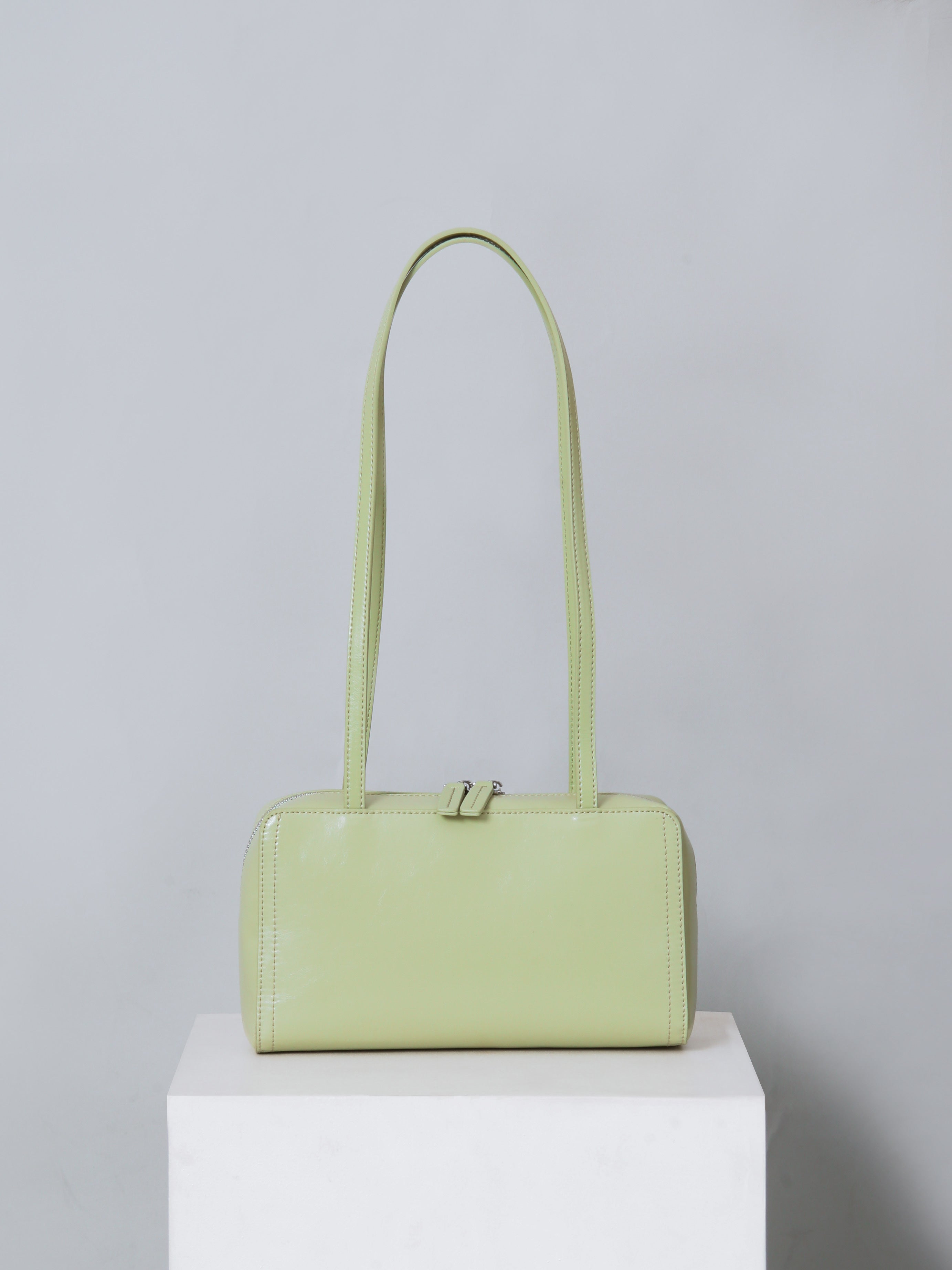 [QC-2] The Box Bowler (Avocado Cream)