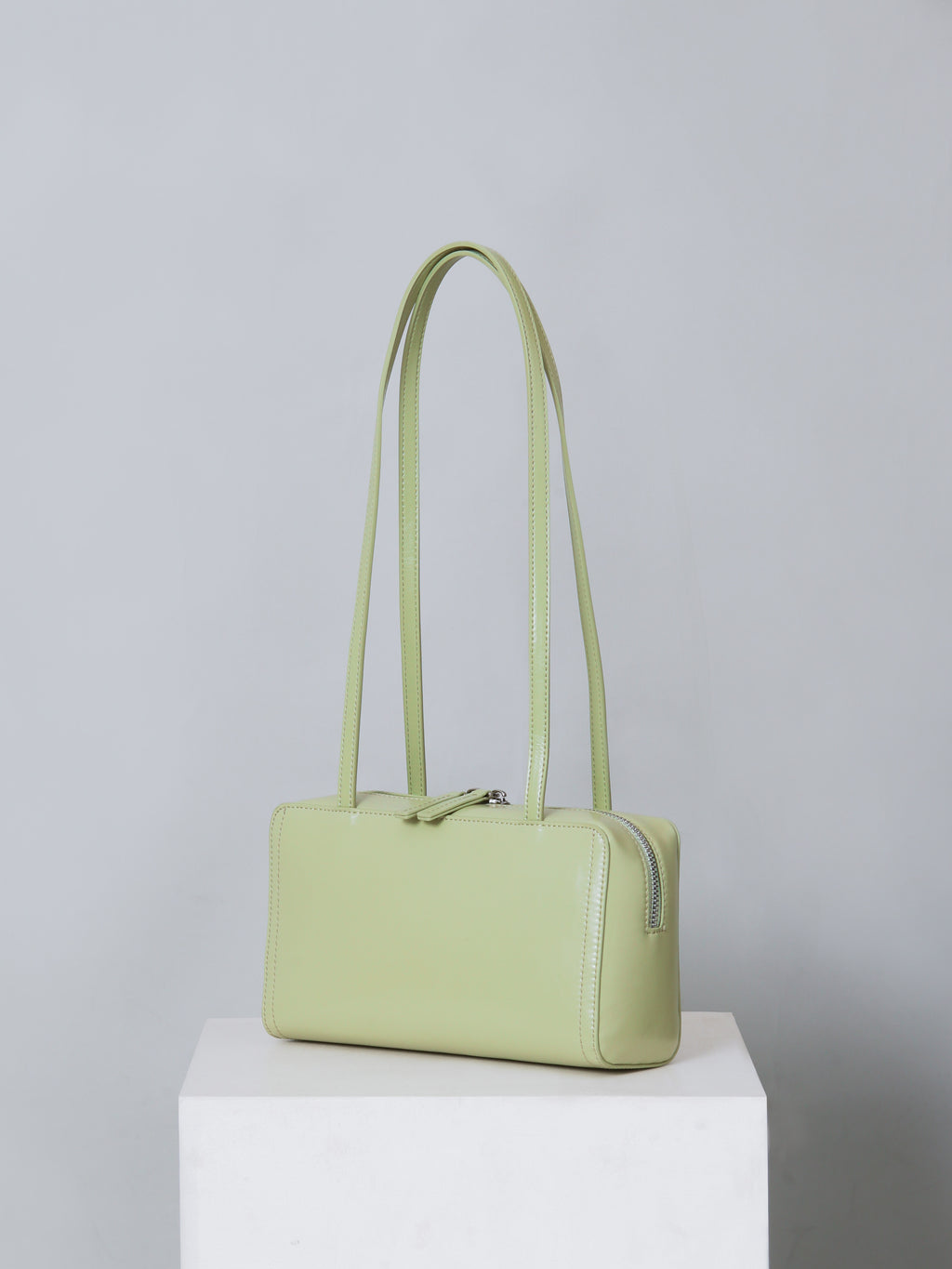 [QC-2] The Box Bowler (Avocado Cream)
