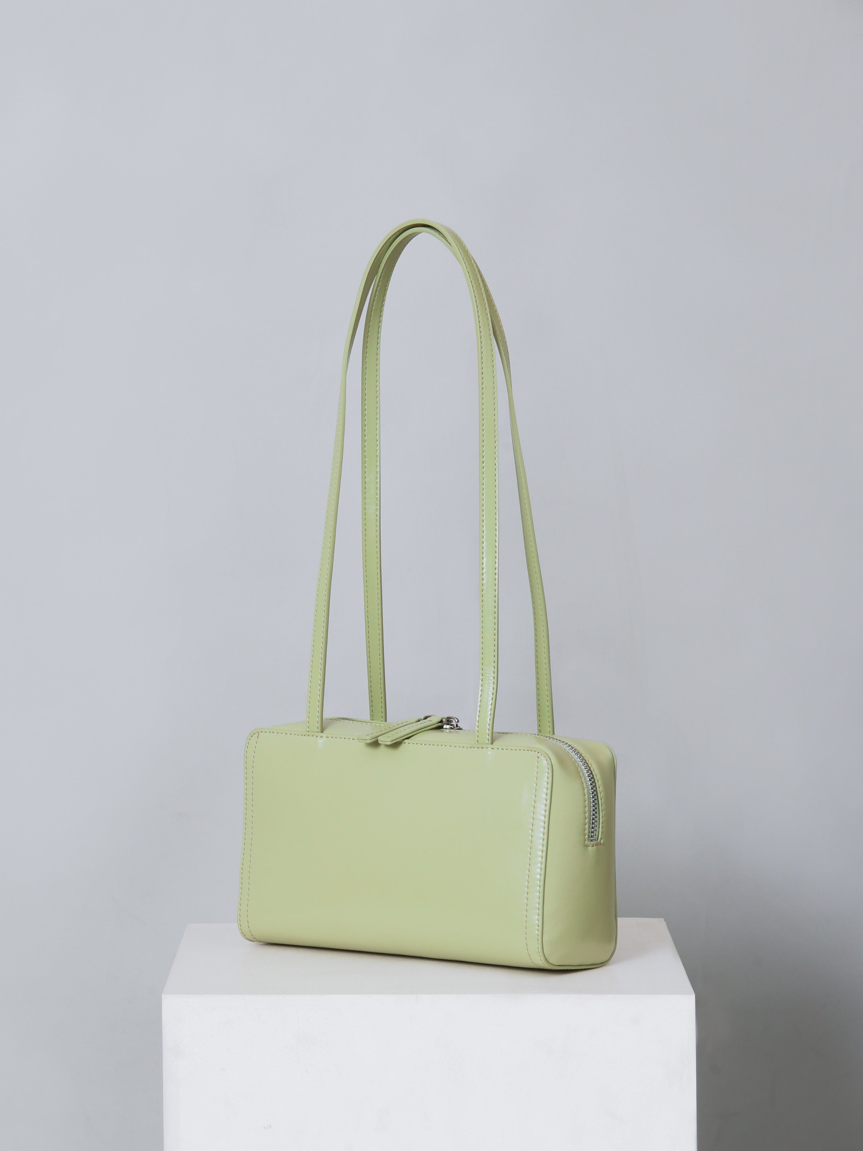 [QC-2] The Box Bowler (Avocado Cream)