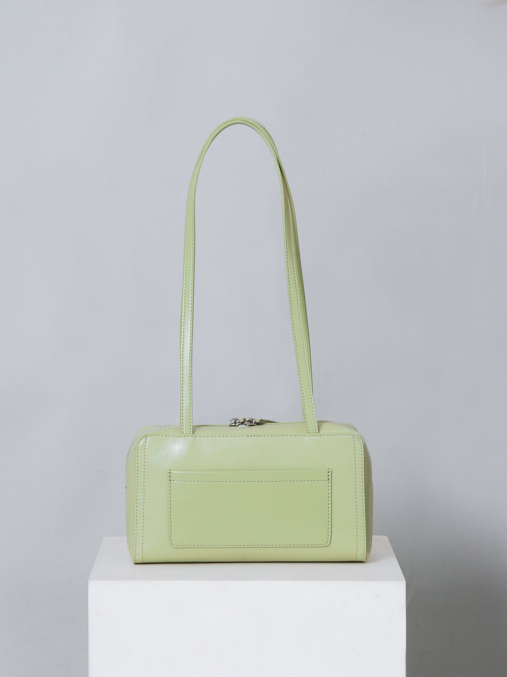 [QC-2] The Box Bowler (Avocado Cream)