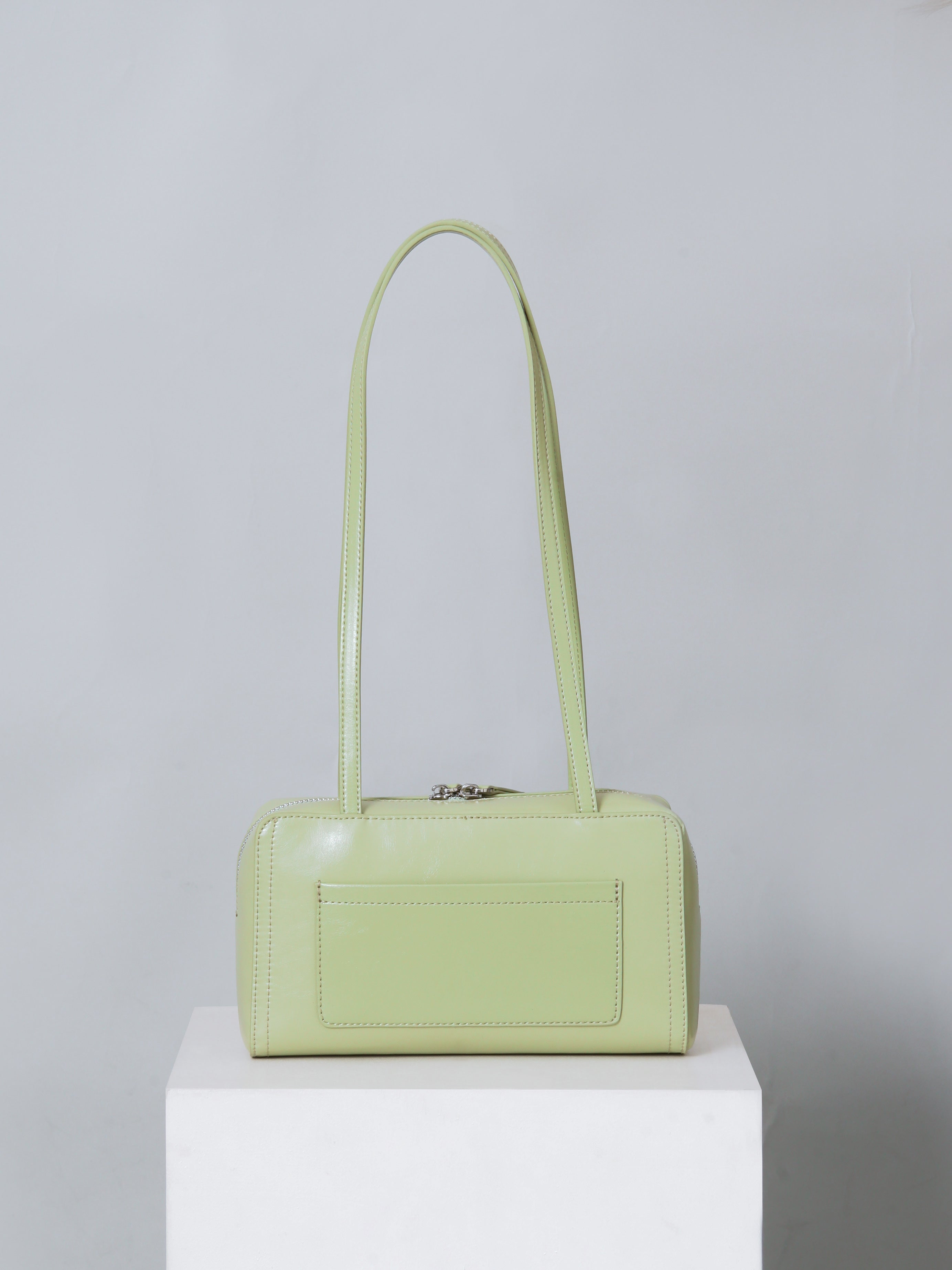 [QC-2] The Box Bowler (Avocado Cream)