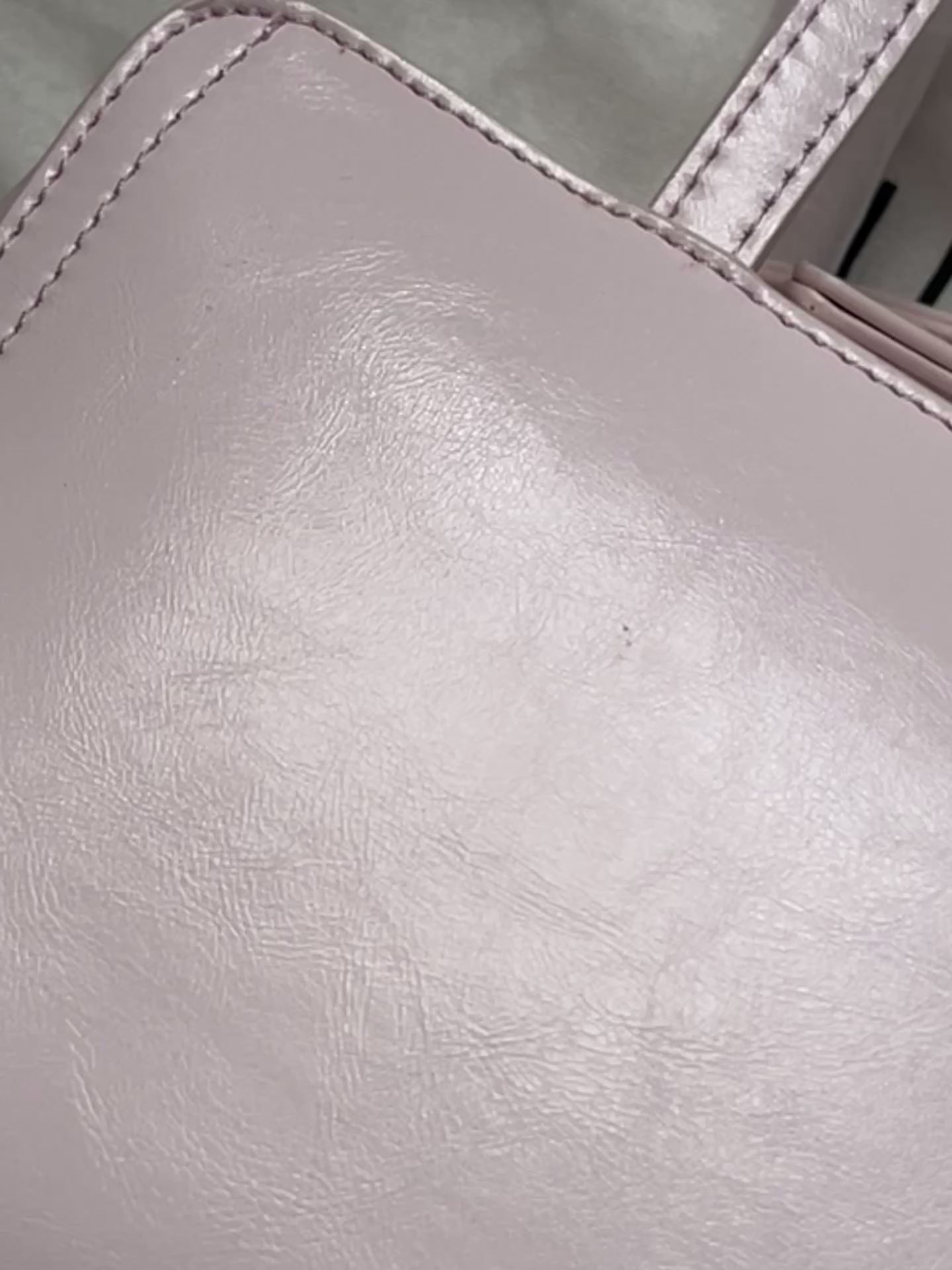 [QC-1] The Box Bowler (Ballerina Pink)